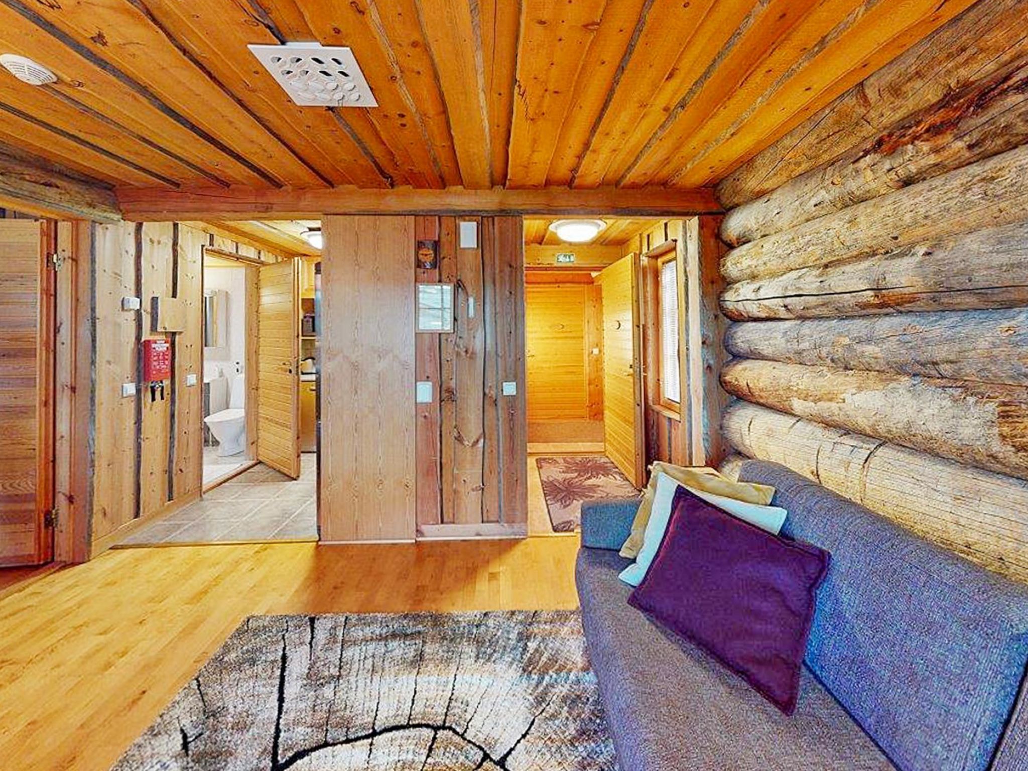 Photo of Sokosti - puilakka 4