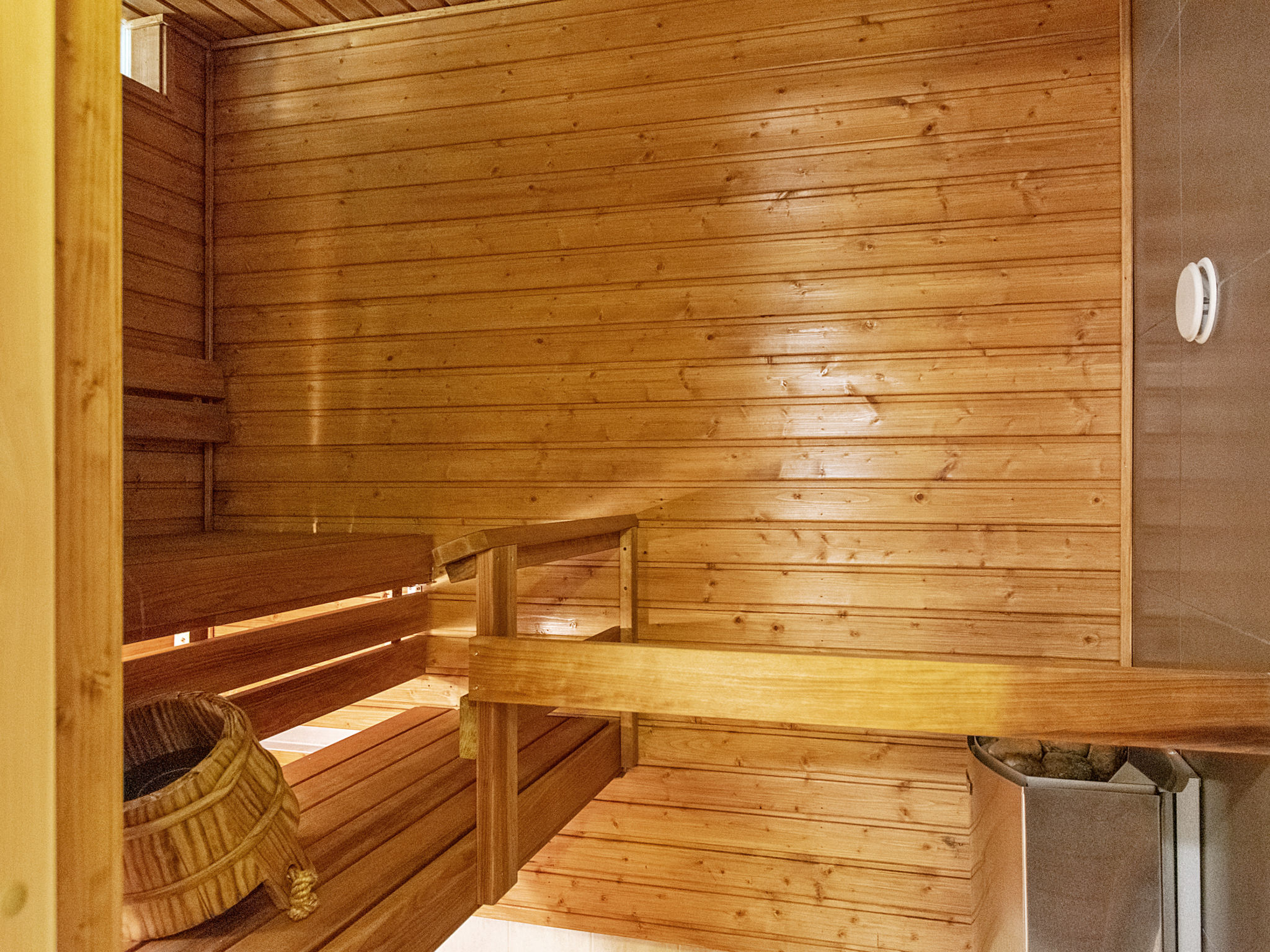 Photo of Sokosti - puilakka 4