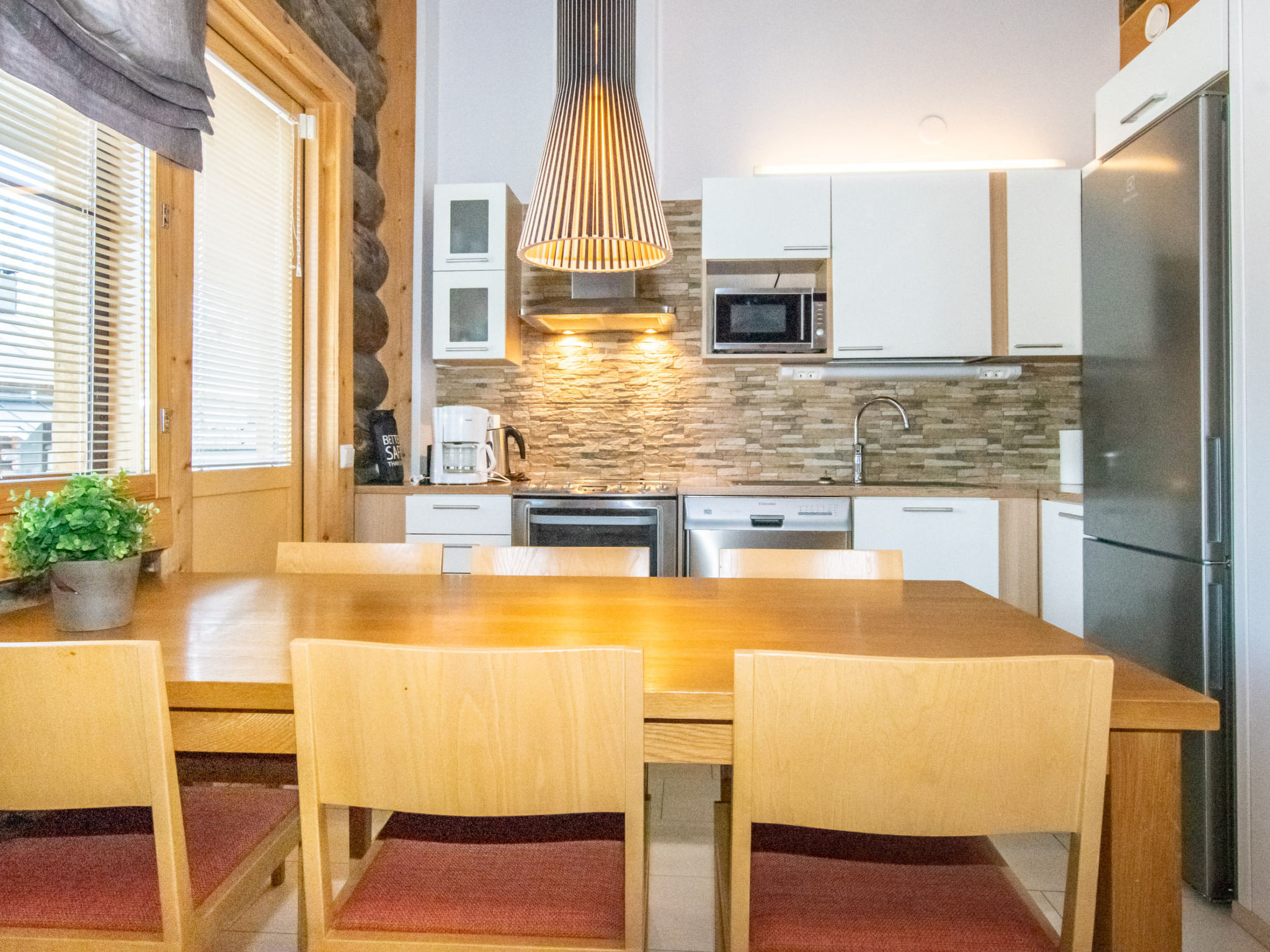 Maison Nilikuru e 12 – Intérieur, photo 17 sur 36