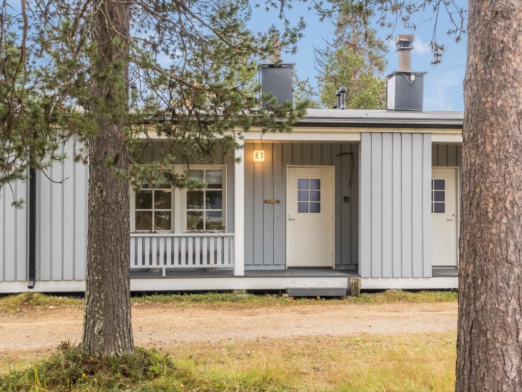 Vakantiehuis Aleksin hippu in Finland