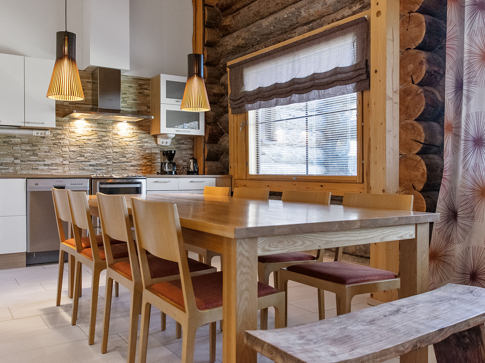 Maison Nilikuru d9 – Intérieur, photo 19 sur 38