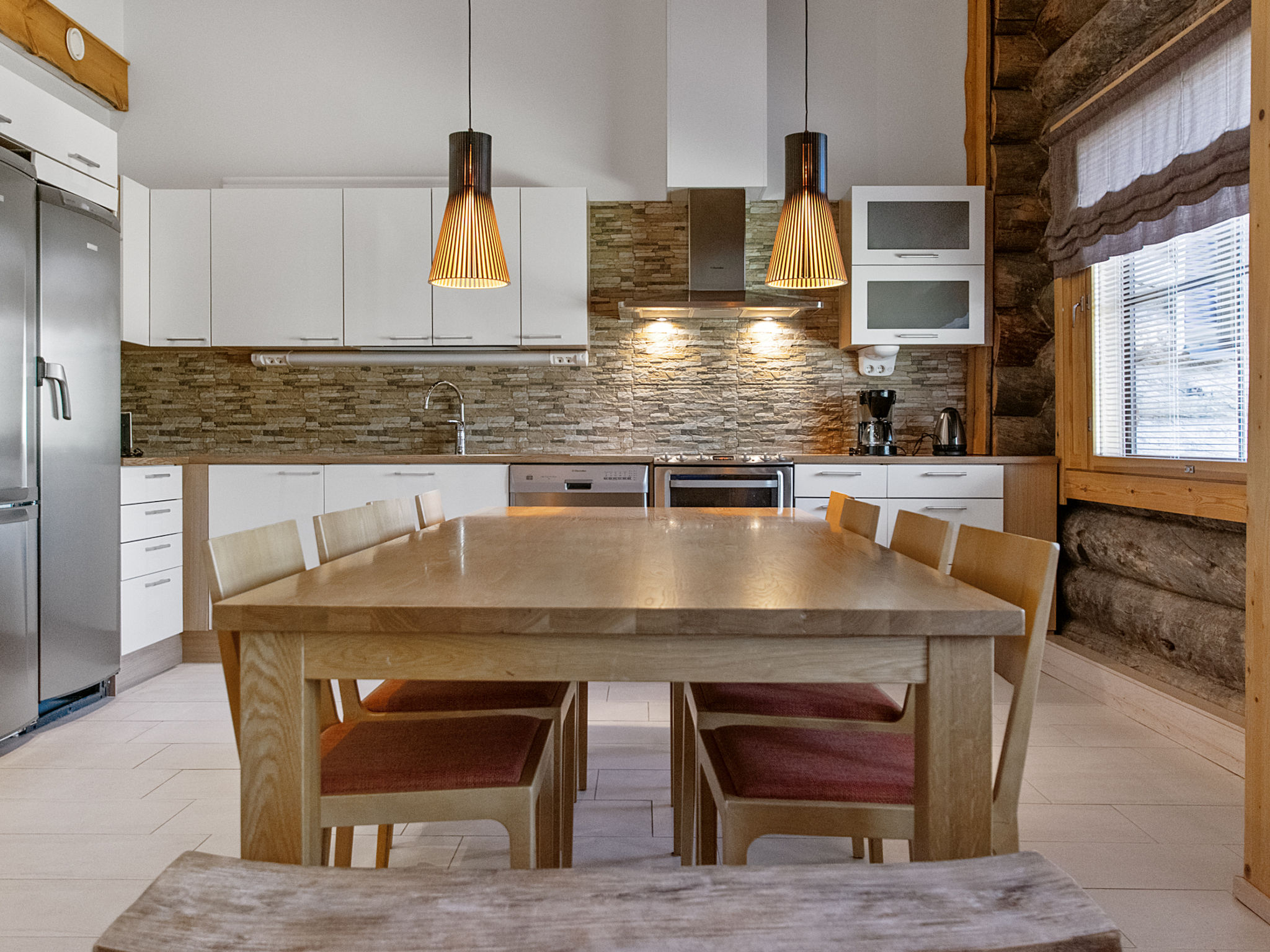 Maison Nilikuru d9 – Intérieur, photo 17 sur 38