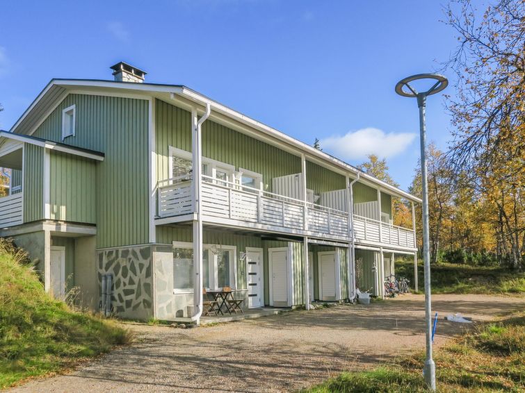 Siularinne b9 Apartment in Saariselka