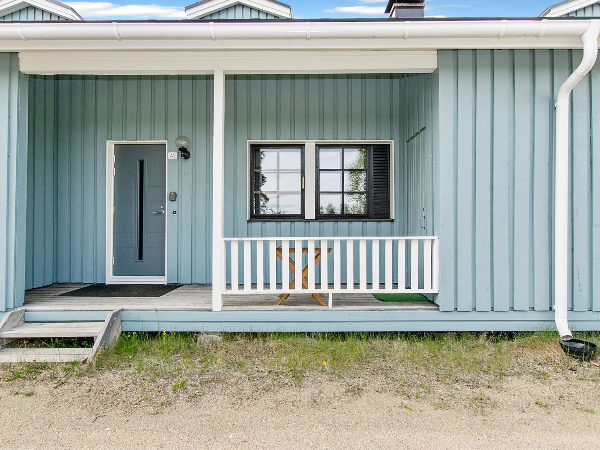 Photo of Saarihely A 2