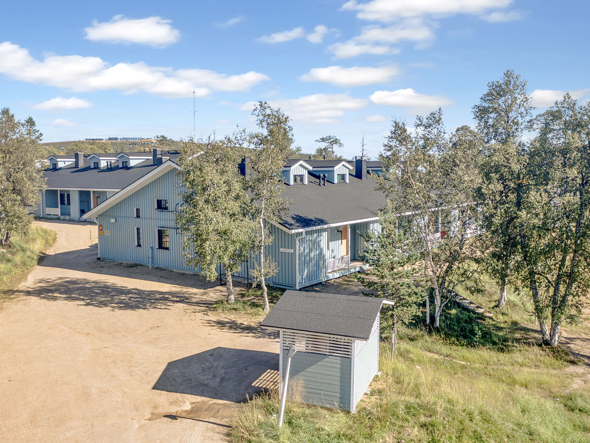 Saarihely a 2