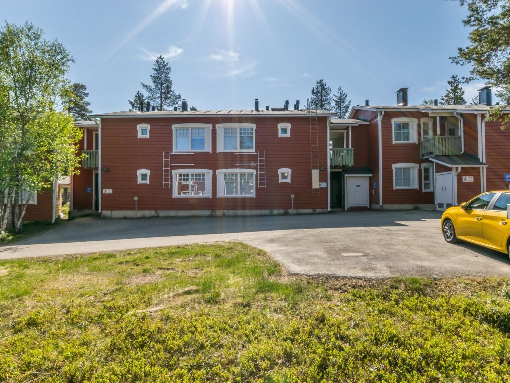 Vakantiehuis Moitakuru a17 in Finland
