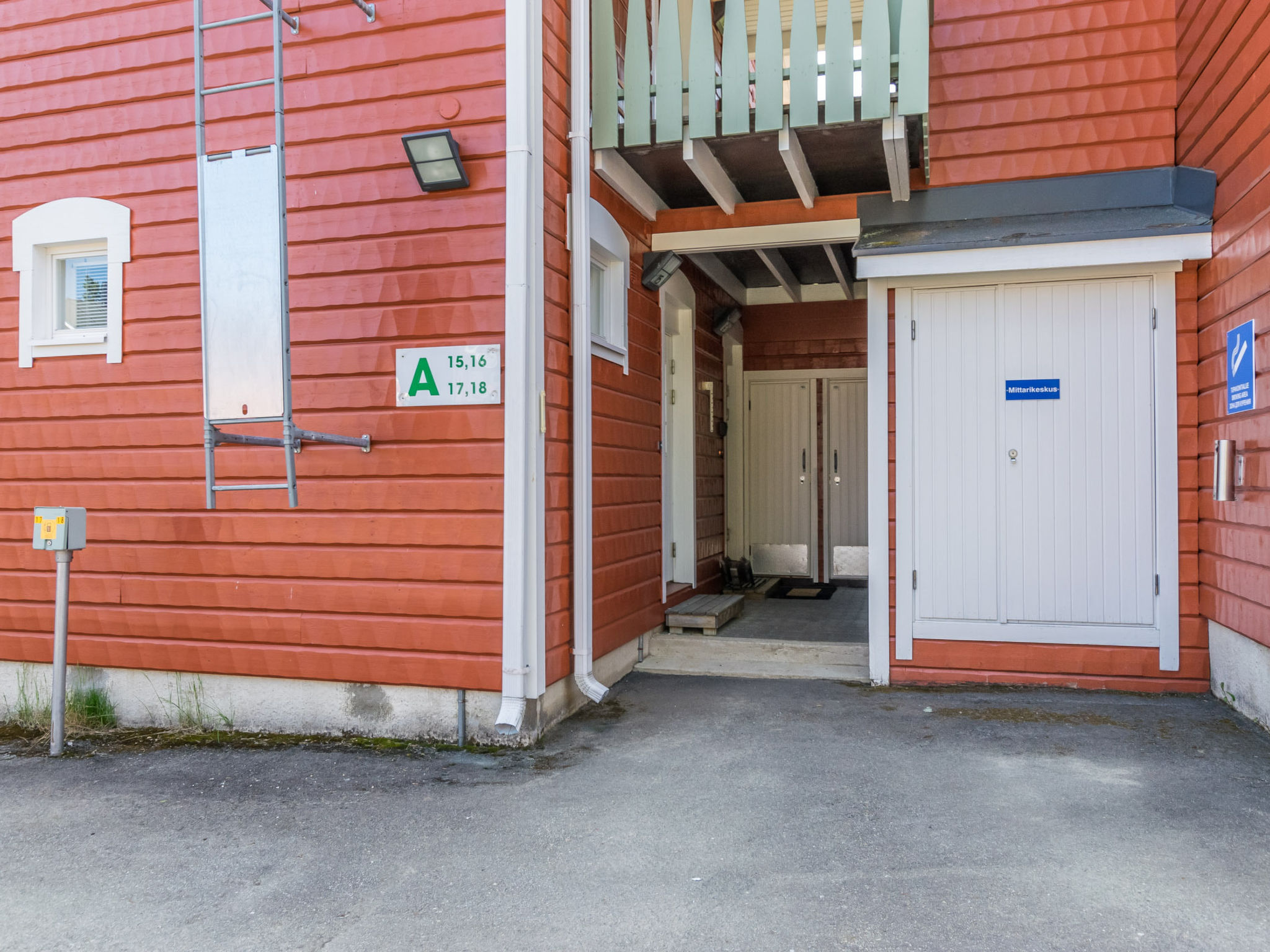 Maison Moitakuru a17 – Intérieur, photo 12 sur 20