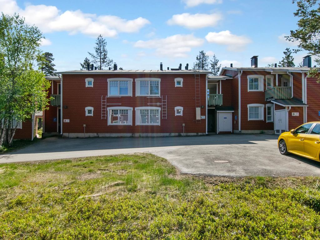 Vakantiehuis Moitakuru a18 in Finland