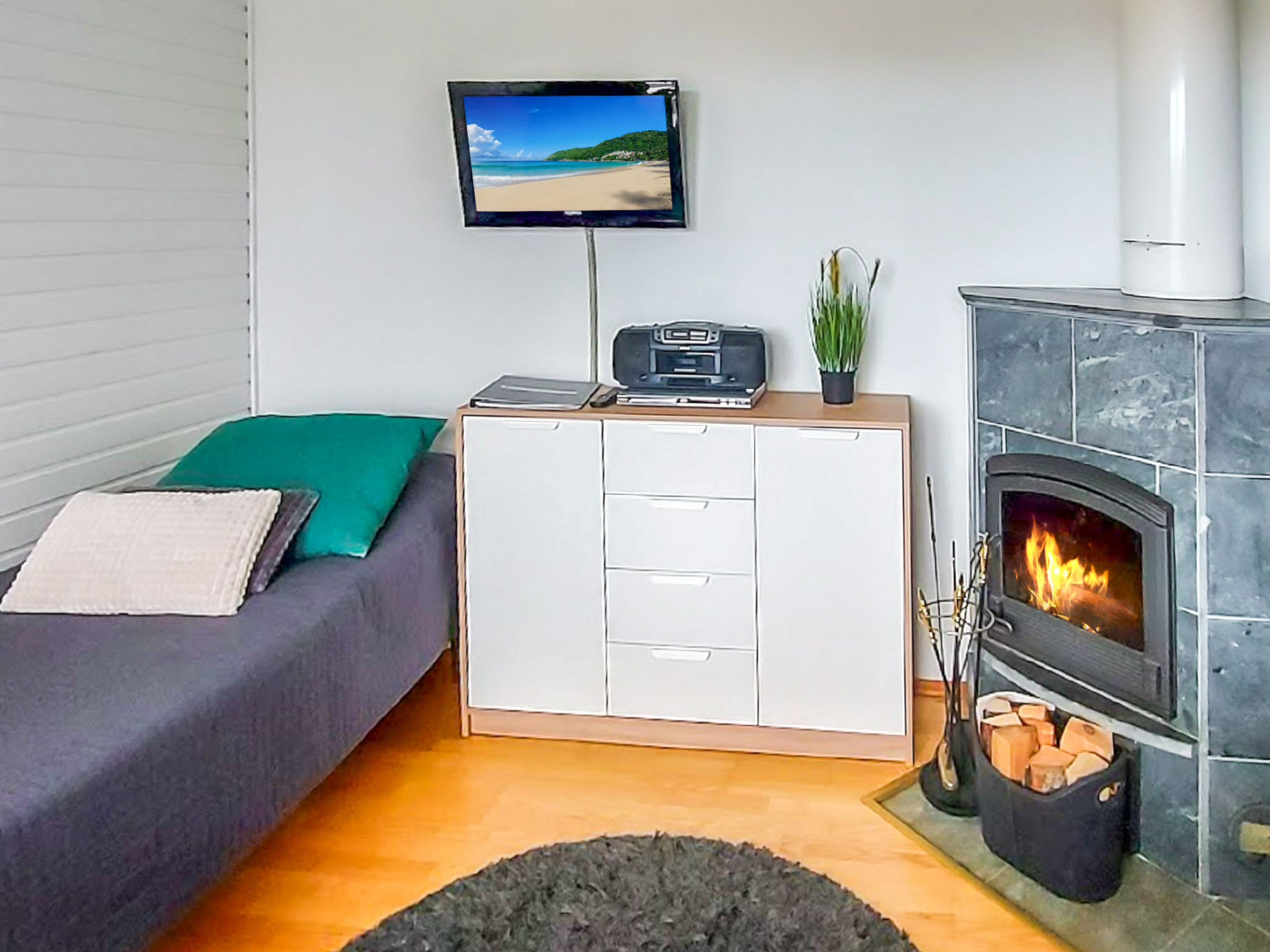 Maison Moitakuru a18 – Intérieur, photo 12 sur 18