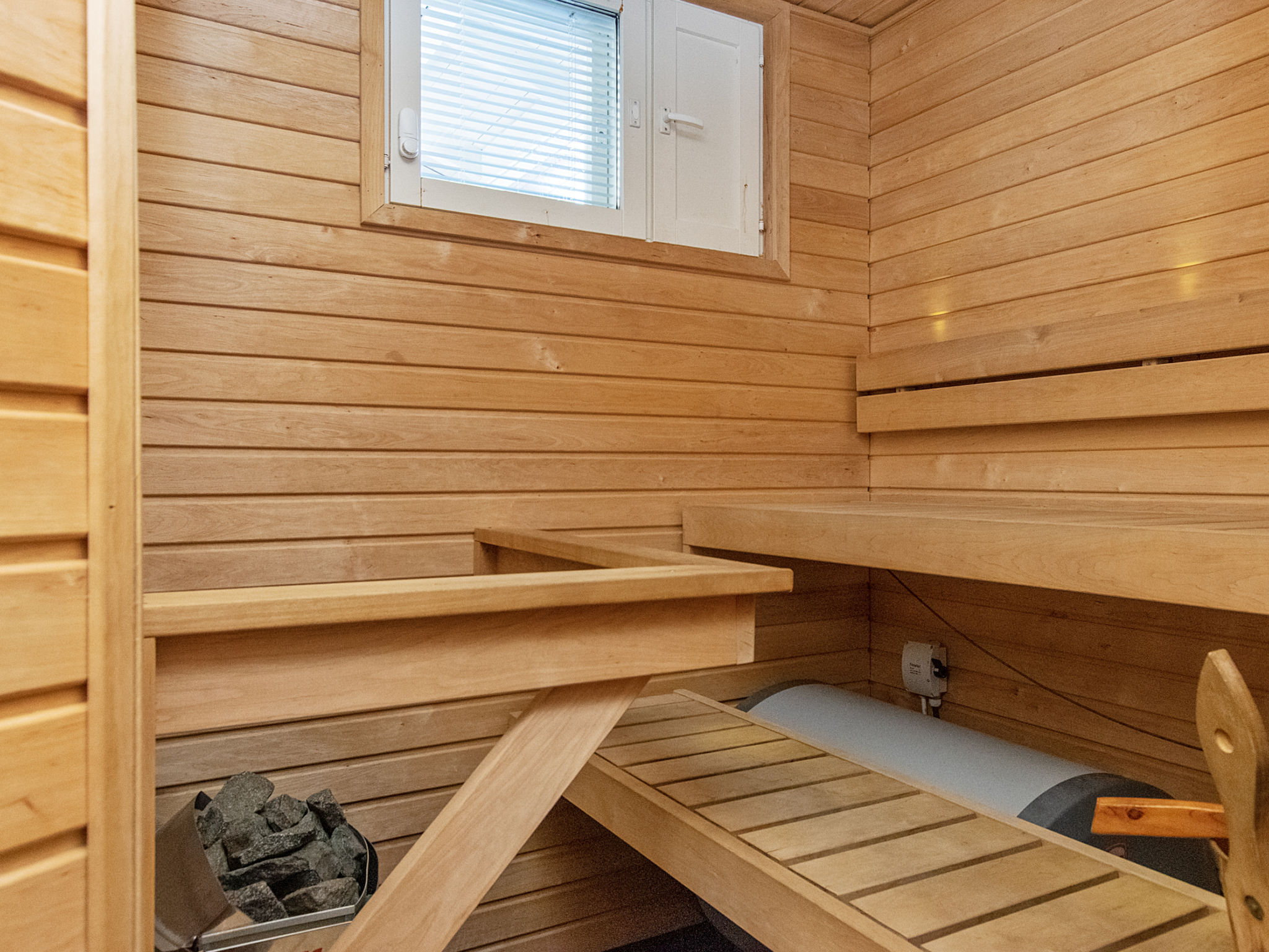Maison Moitakuru a18 – Intérieur, photo 16 sur 18
