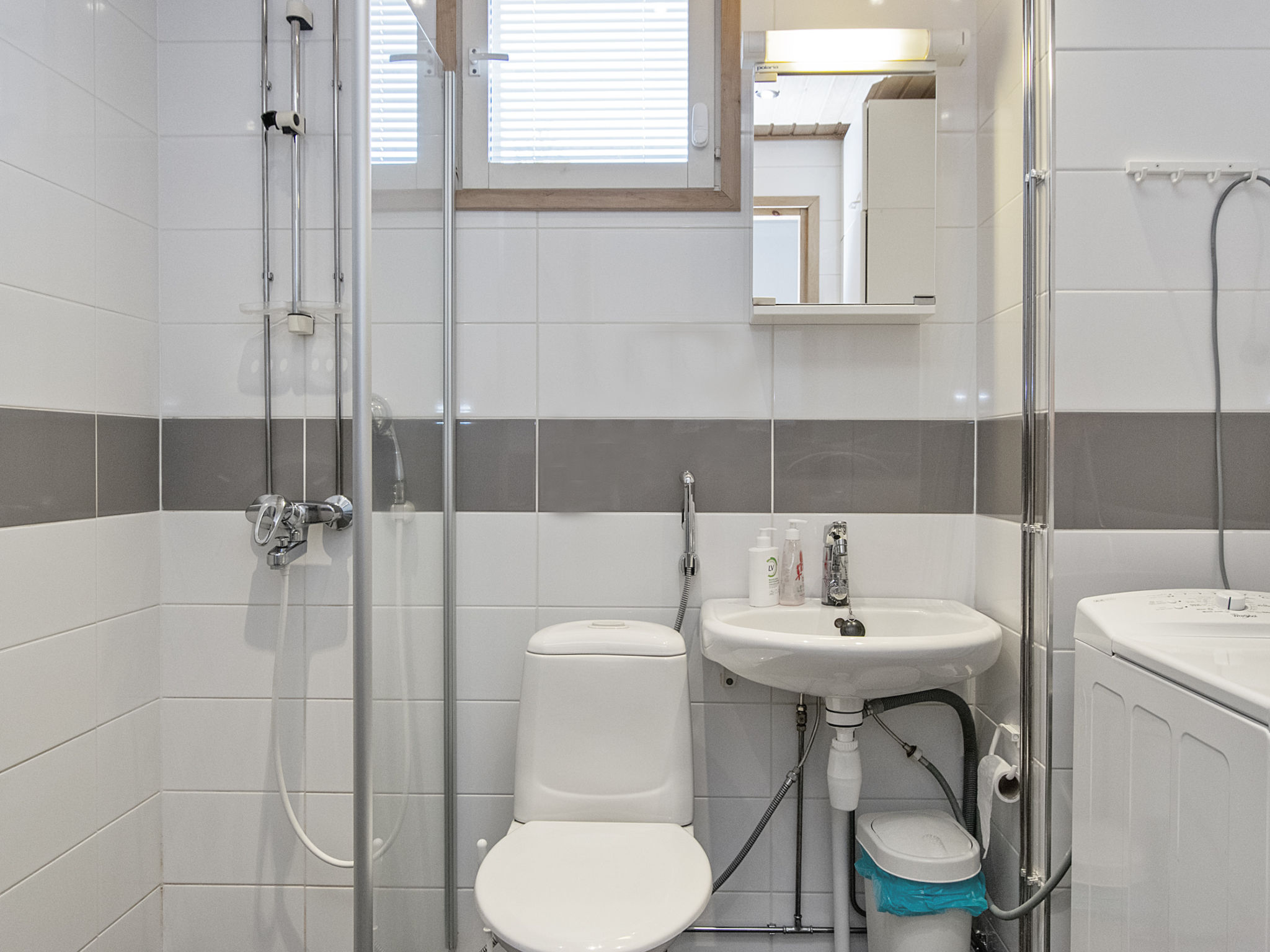 Maison Moitakuru a18 – Intérieur, photo 17 sur 18