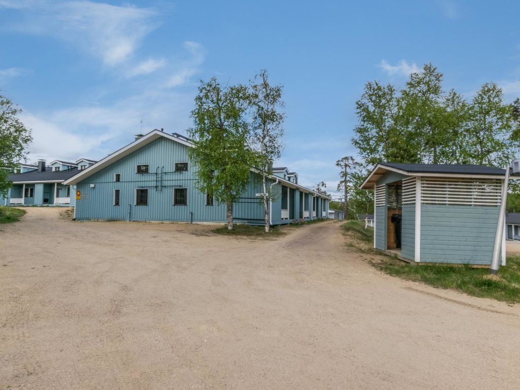 Vakantiehuis Saarihely a 5 in Finland