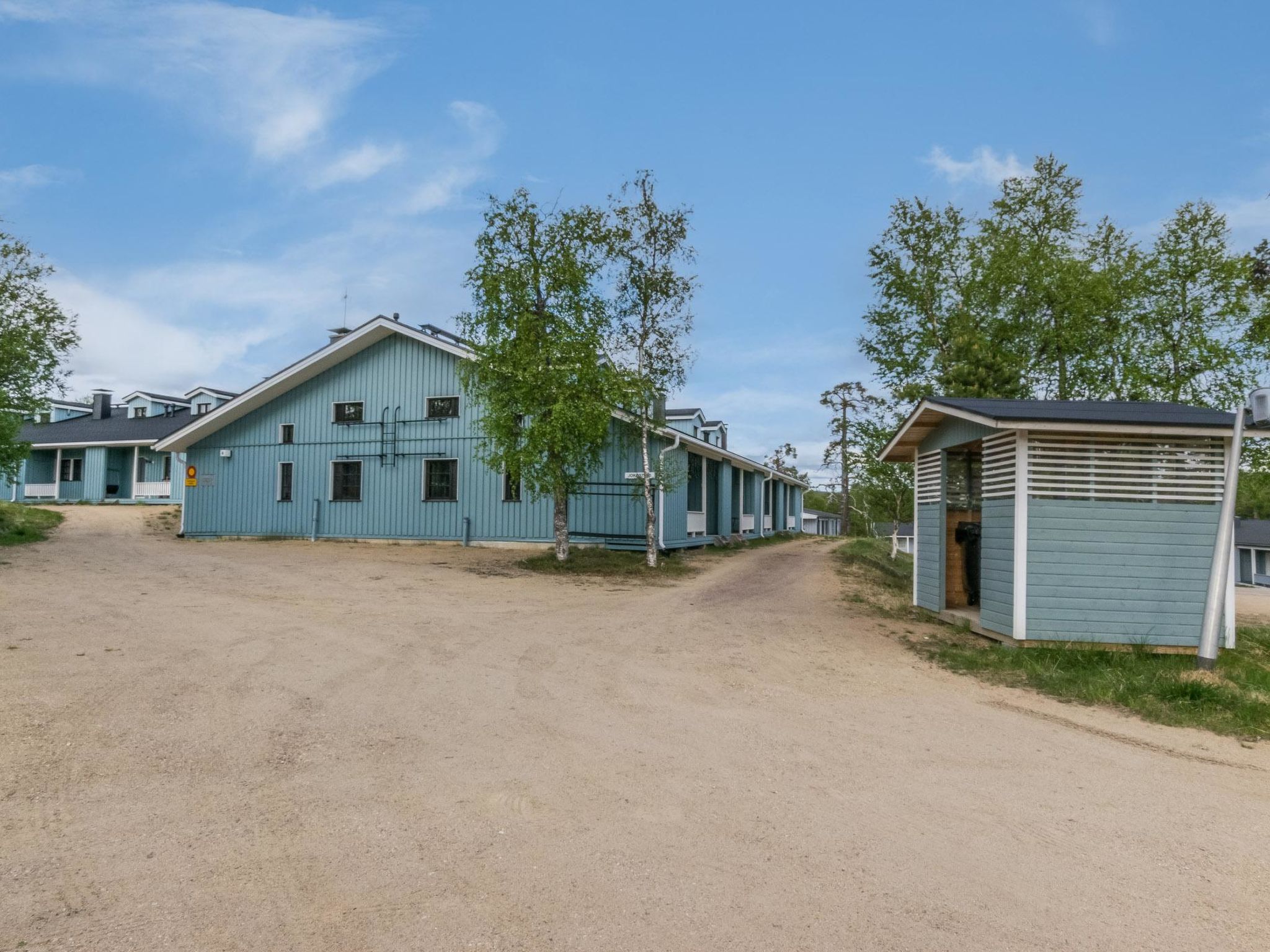 Photo of Saarihely a 5