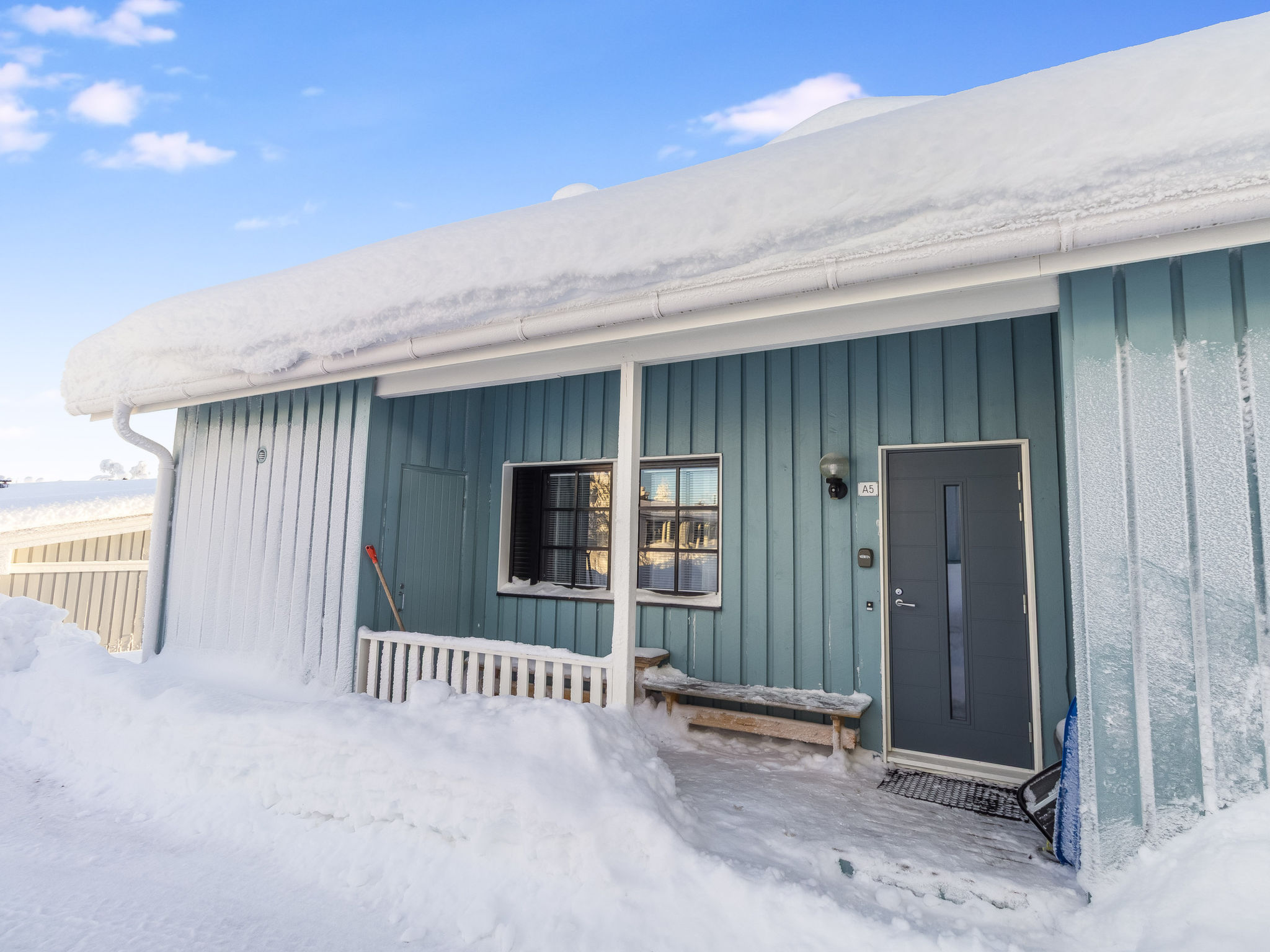 Photo of Saarihely a 5