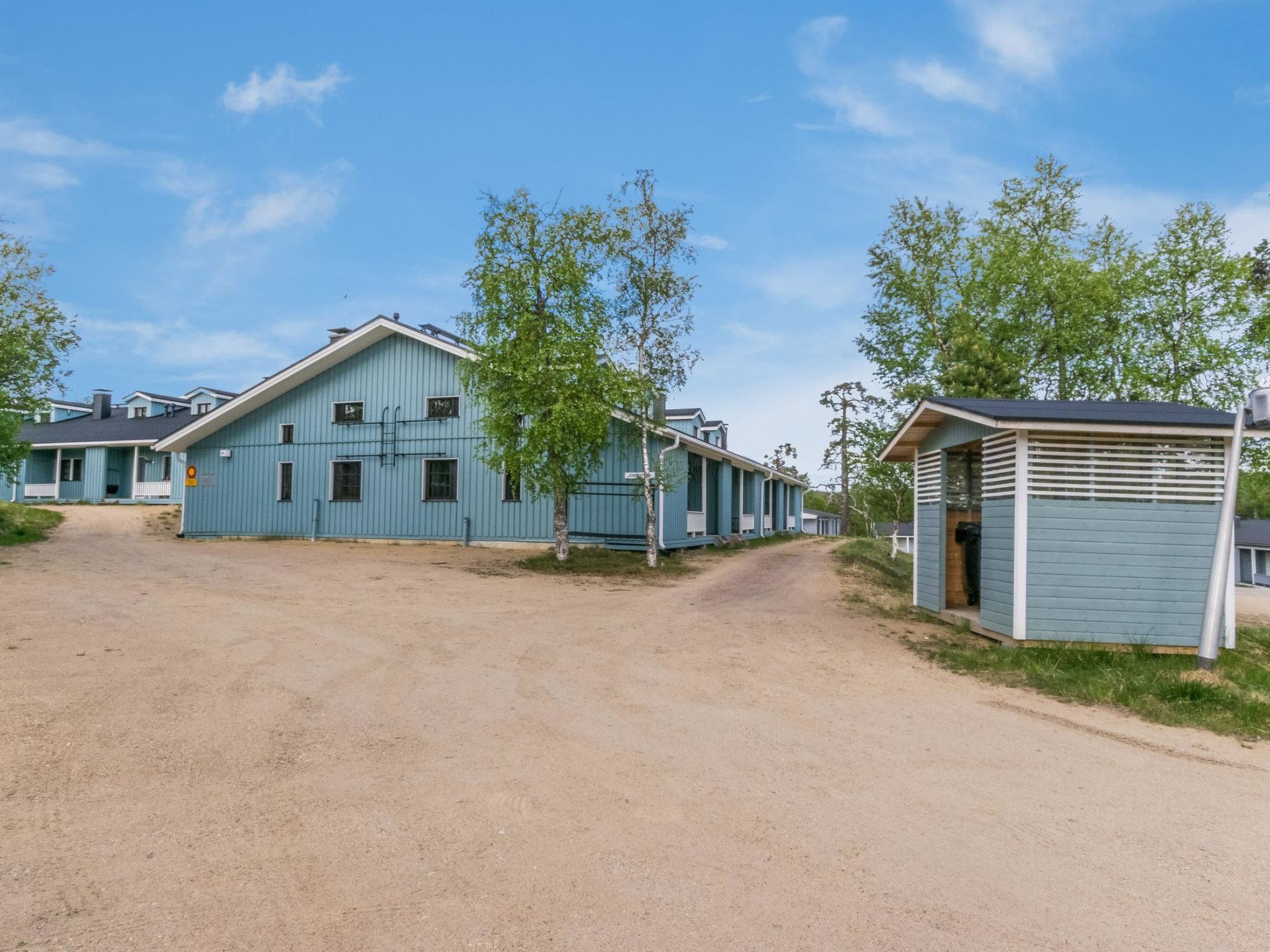 Photo of Saarihely A1