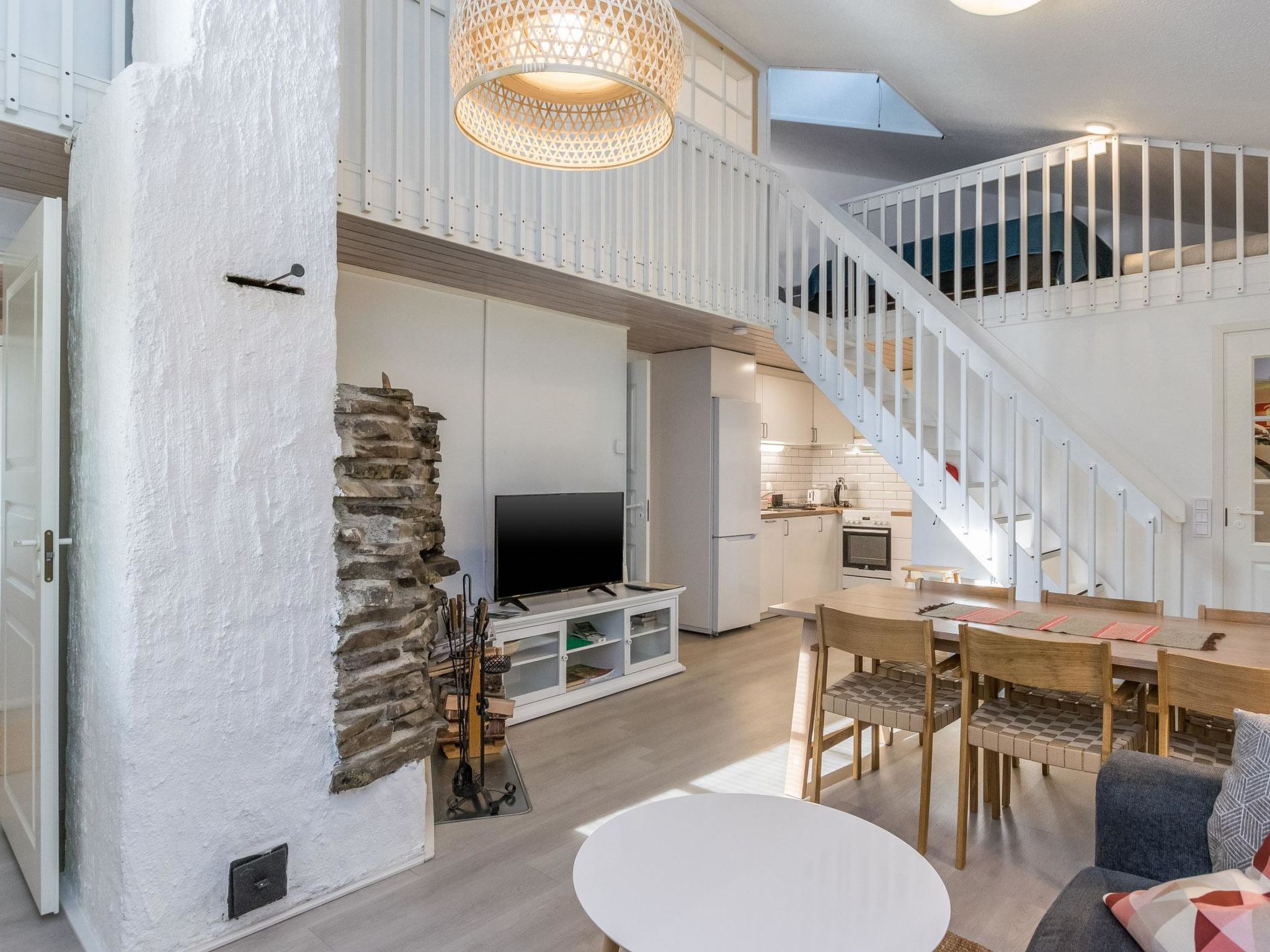 Photo of Saarihely A1