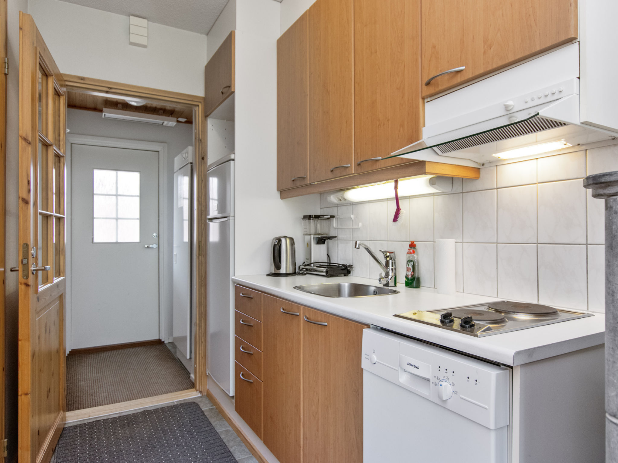 Maison Moitakuru a4 – Intérieur, photo 5 sur 22