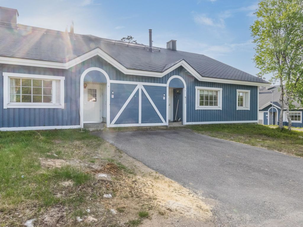 Vakantiehuis Teerenpesue g 60 in Finland