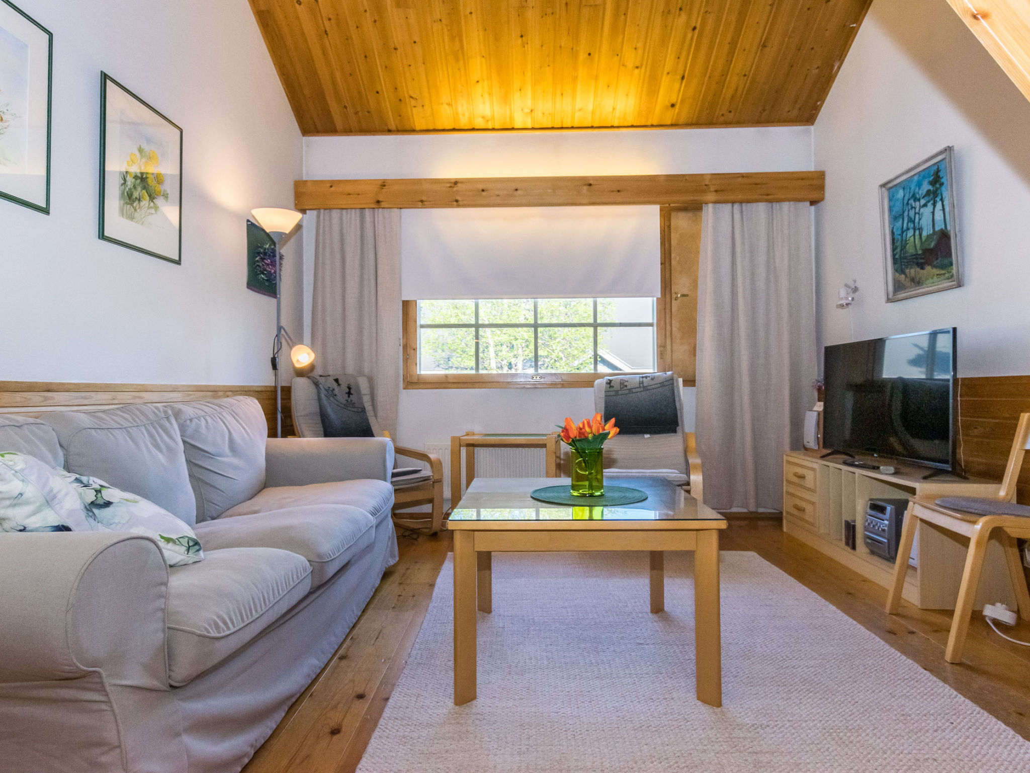 Maison Teerenpesue g 60 – Intérieur, photo 10 sur 26
