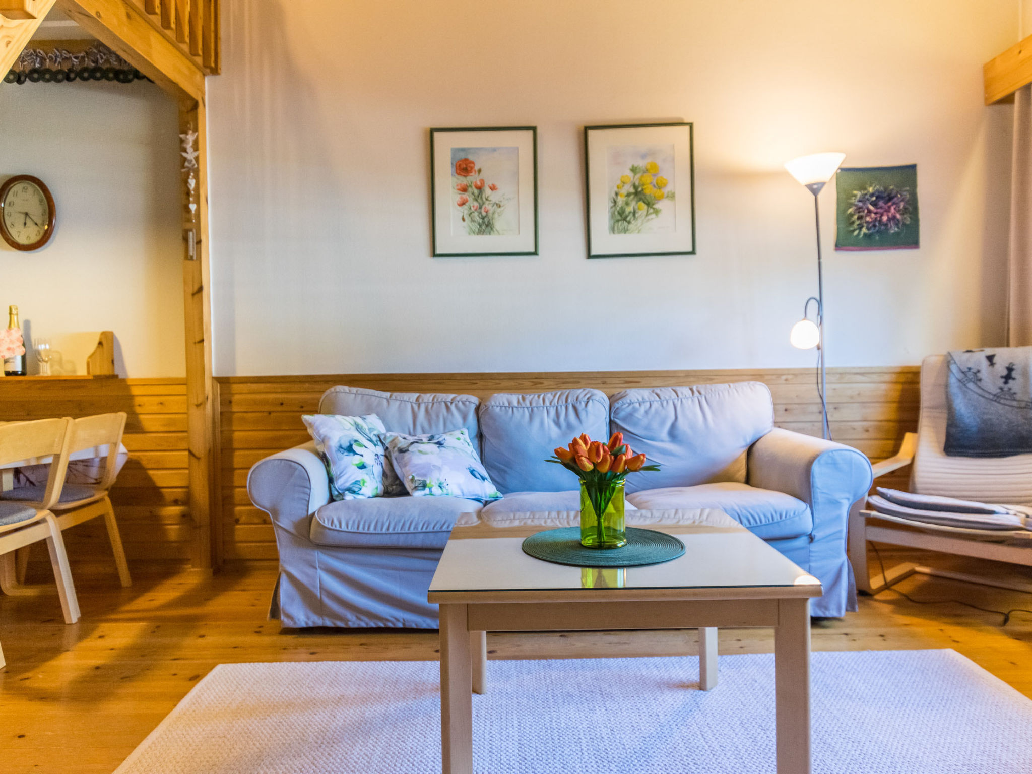 Maison Teerenpesue g 60 – Intérieur, photo 9 sur 26