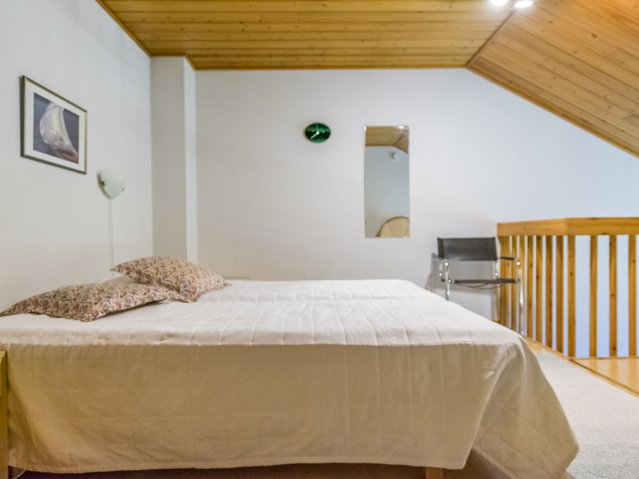 Maison Teerenpesue g 60 – Intérieur, photo 7 sur 26
