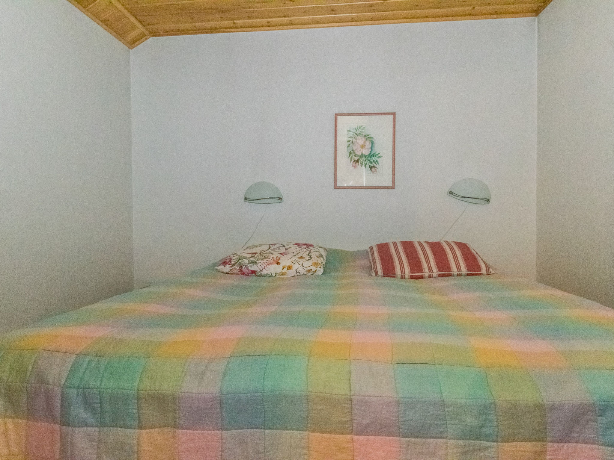 Maison Teerenpesue g 60 – Intérieur, photo 6 sur 26