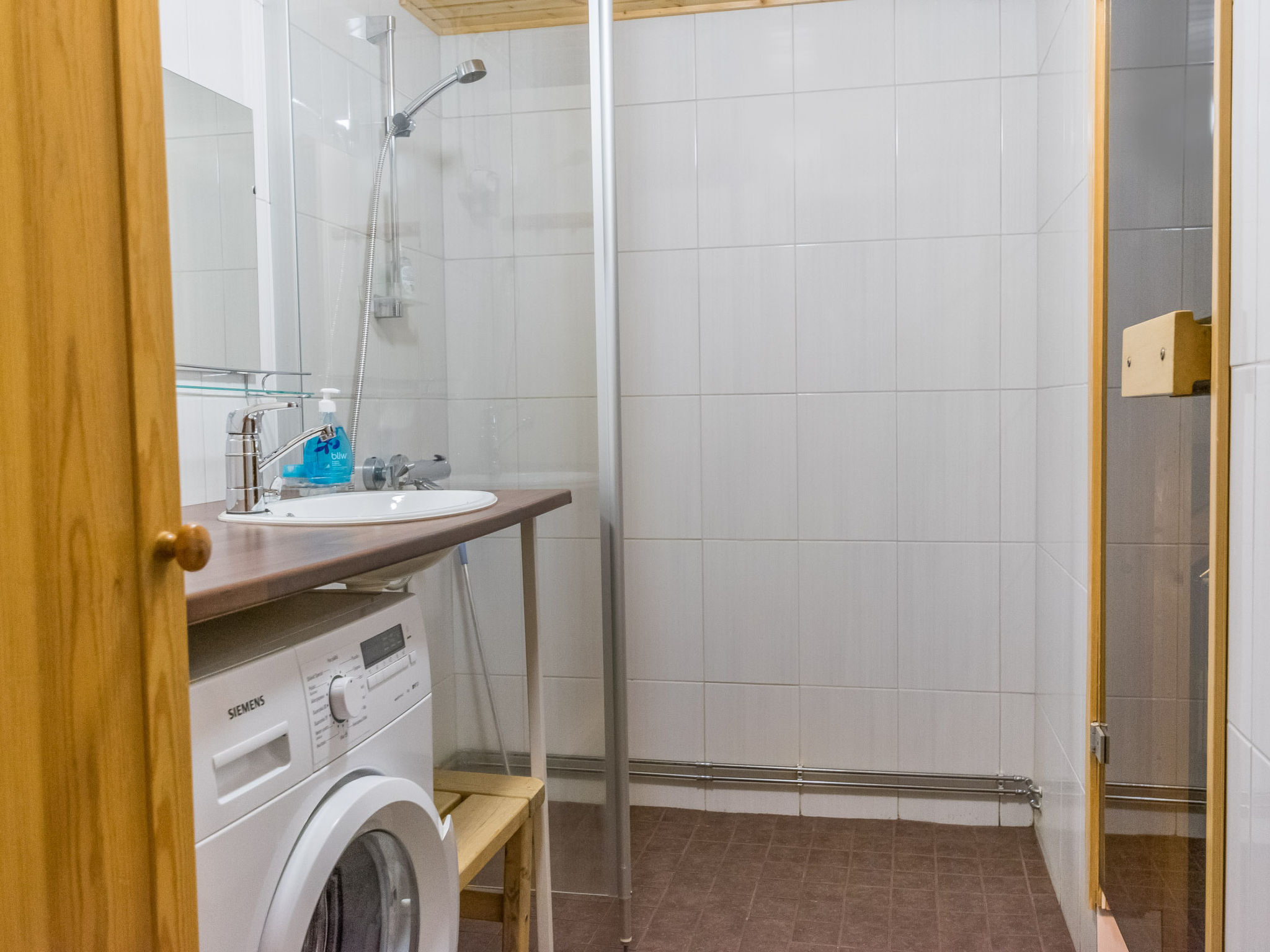 Maison Teerenpesue g 60 – Intérieur, photo 5 sur 26