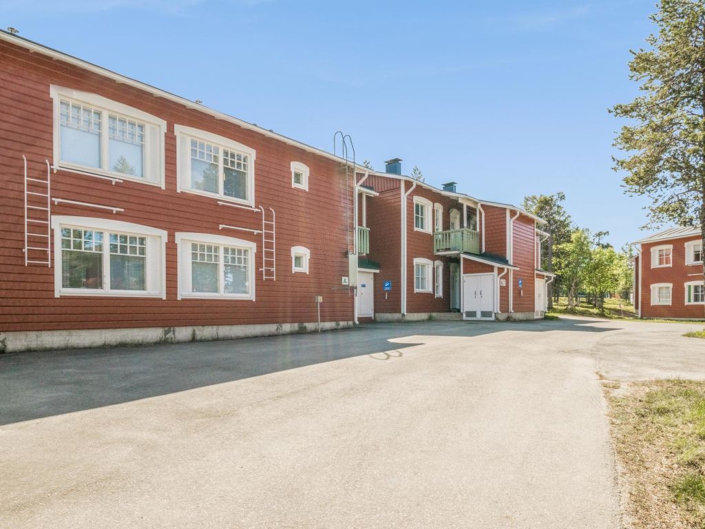 Vakantiehuis Moitakuru a22 in Finland