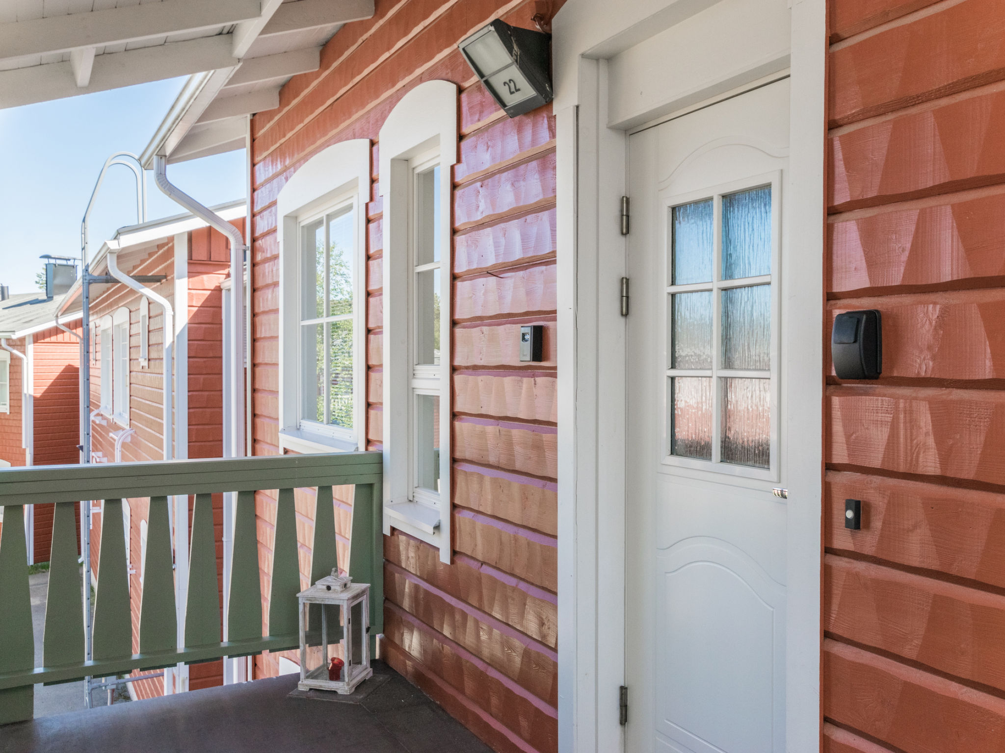 Maison Moitakuru a22 – Intérieur, photo 12 sur 24