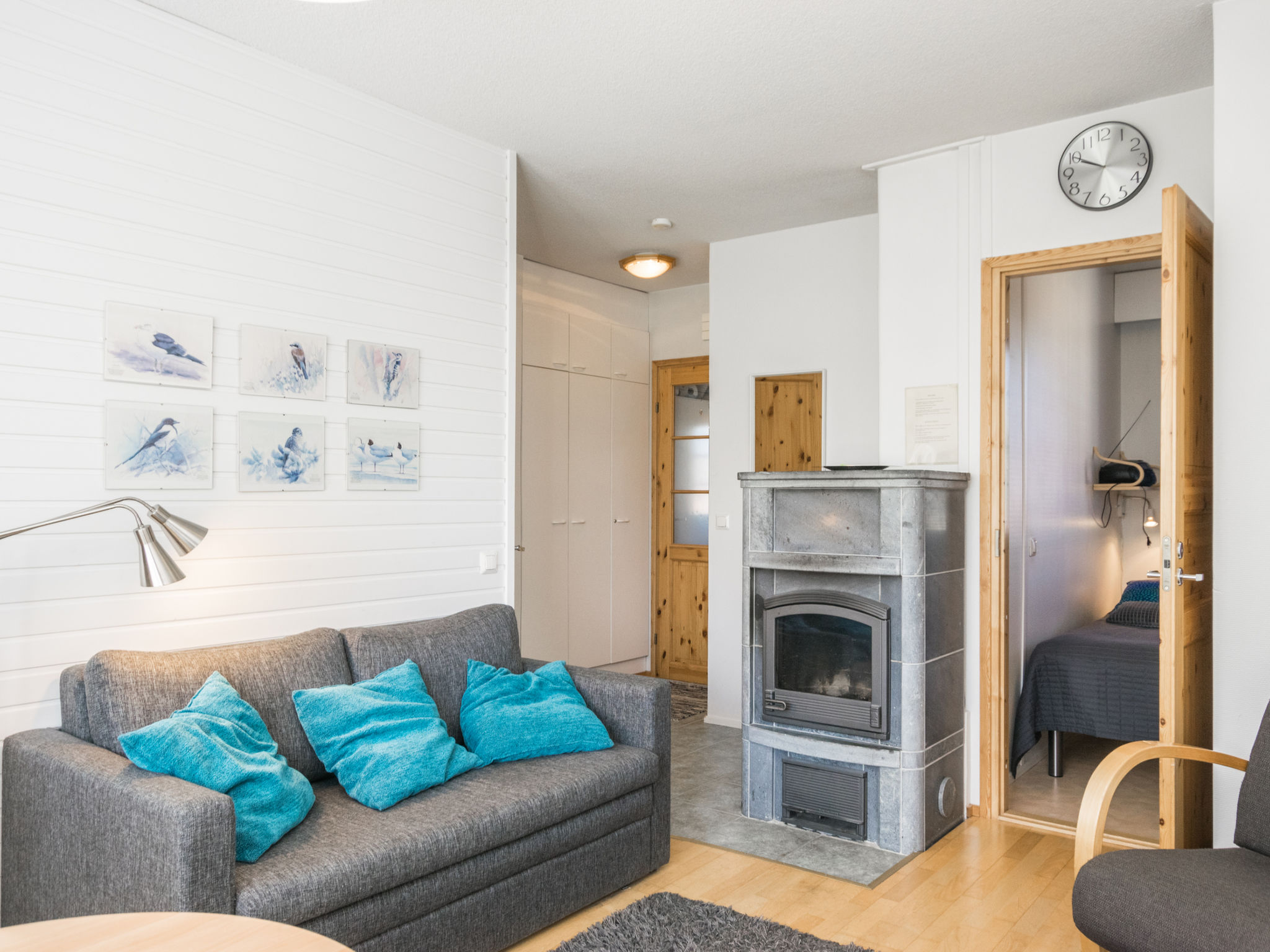 Maison Moitakuru a22 – Intérieur, photo 11 sur 24