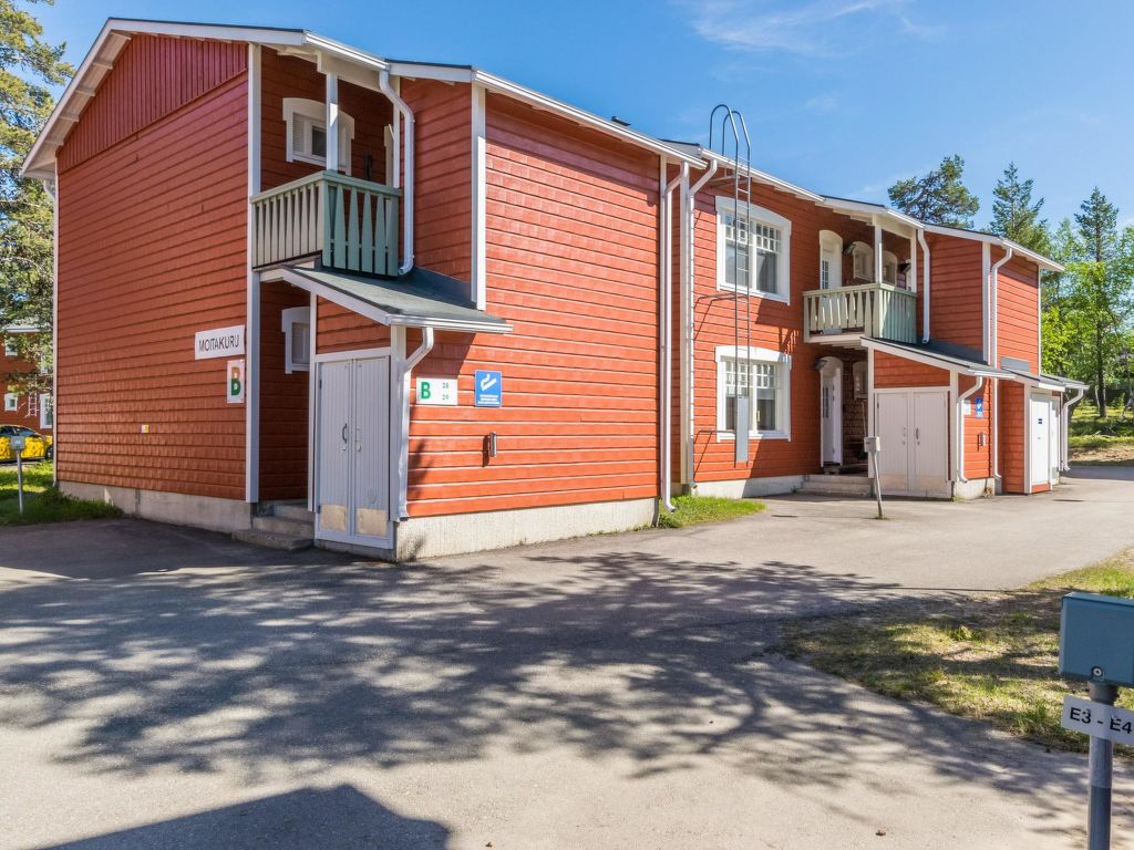 Vakantiehuis Moitakuru b 26 in Finland