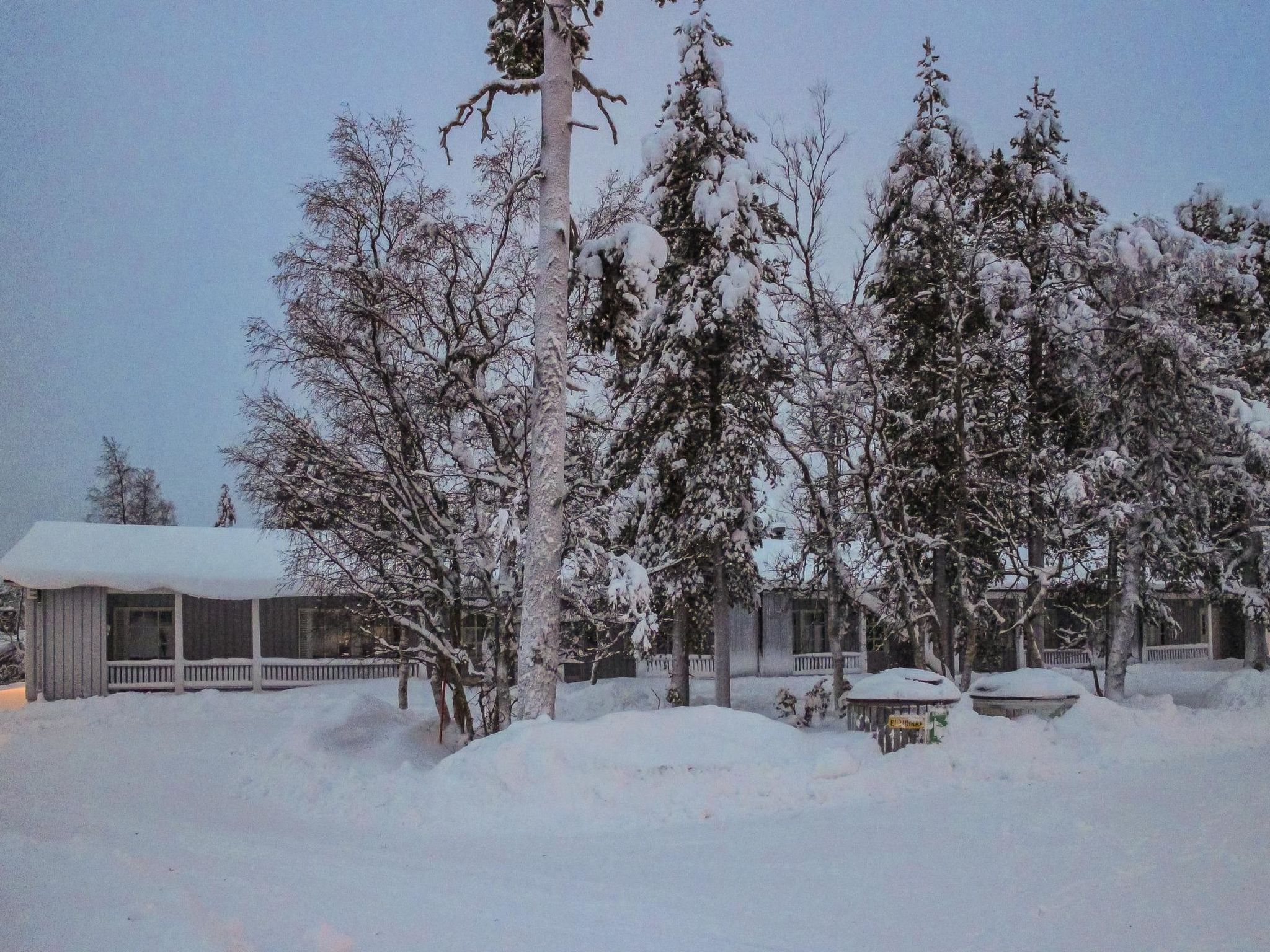 Photo of Saariseläntie 8 E 3