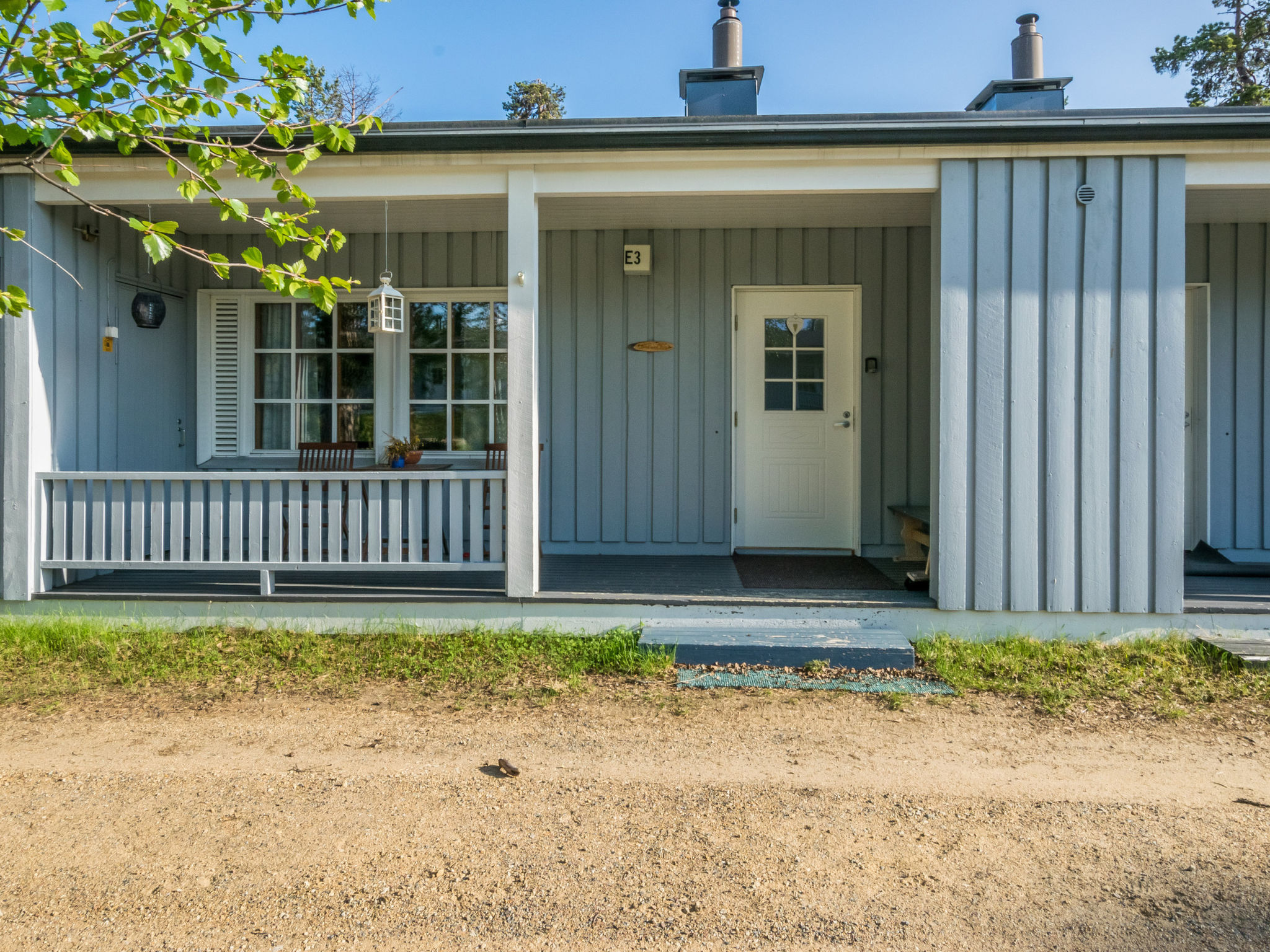 Maison Saariseläntie 8 e 3 – Intérieur, photo 12 sur 24