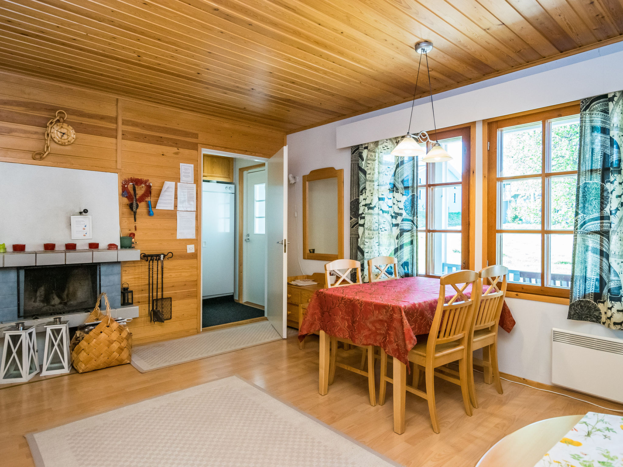 Maison Saariseläntie 8 e 3 – Intérieur, photo 9 sur 24
