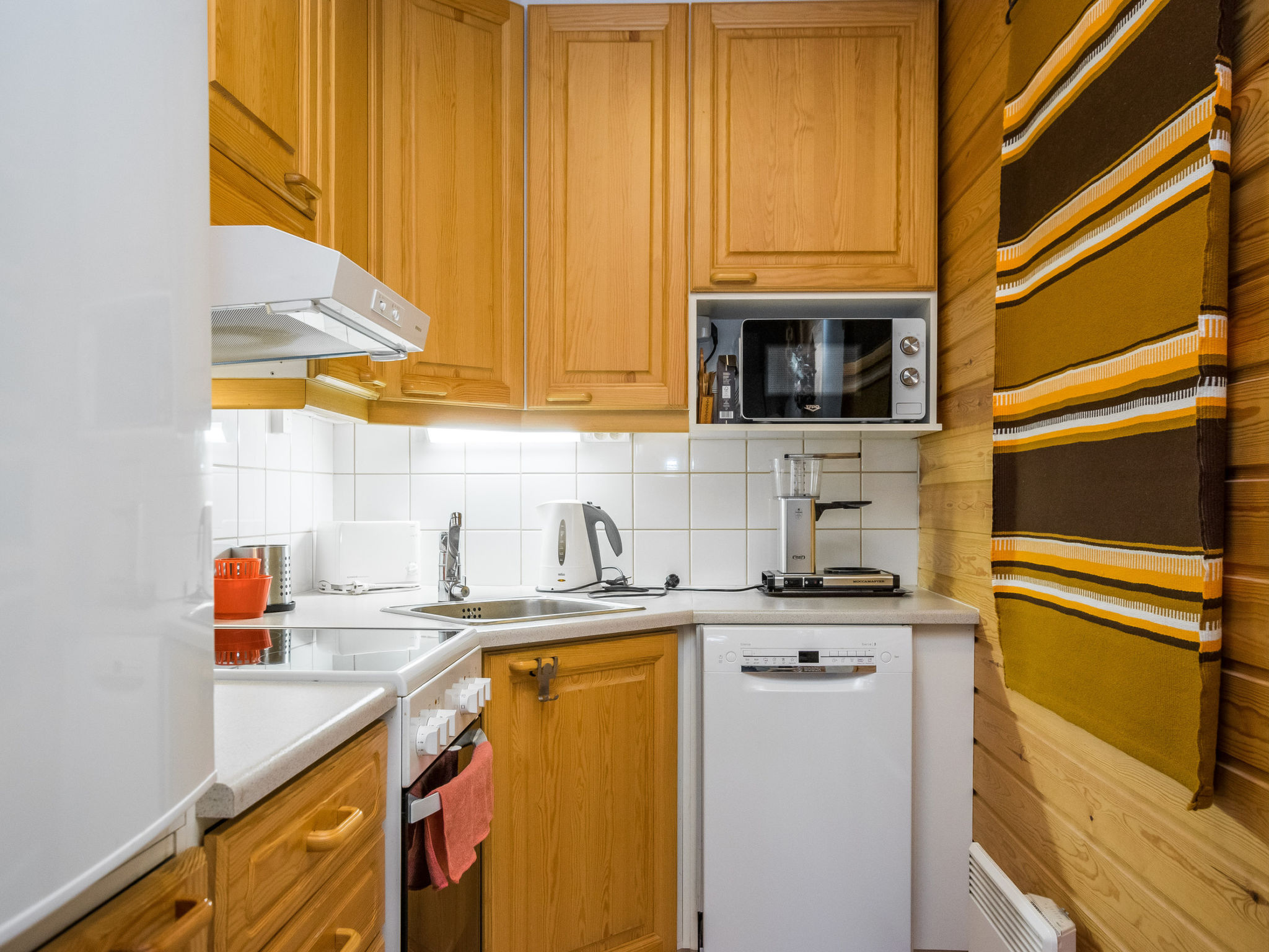 Maison Saariseläntie 8 e 3 – Intérieur, photo 7 sur 24