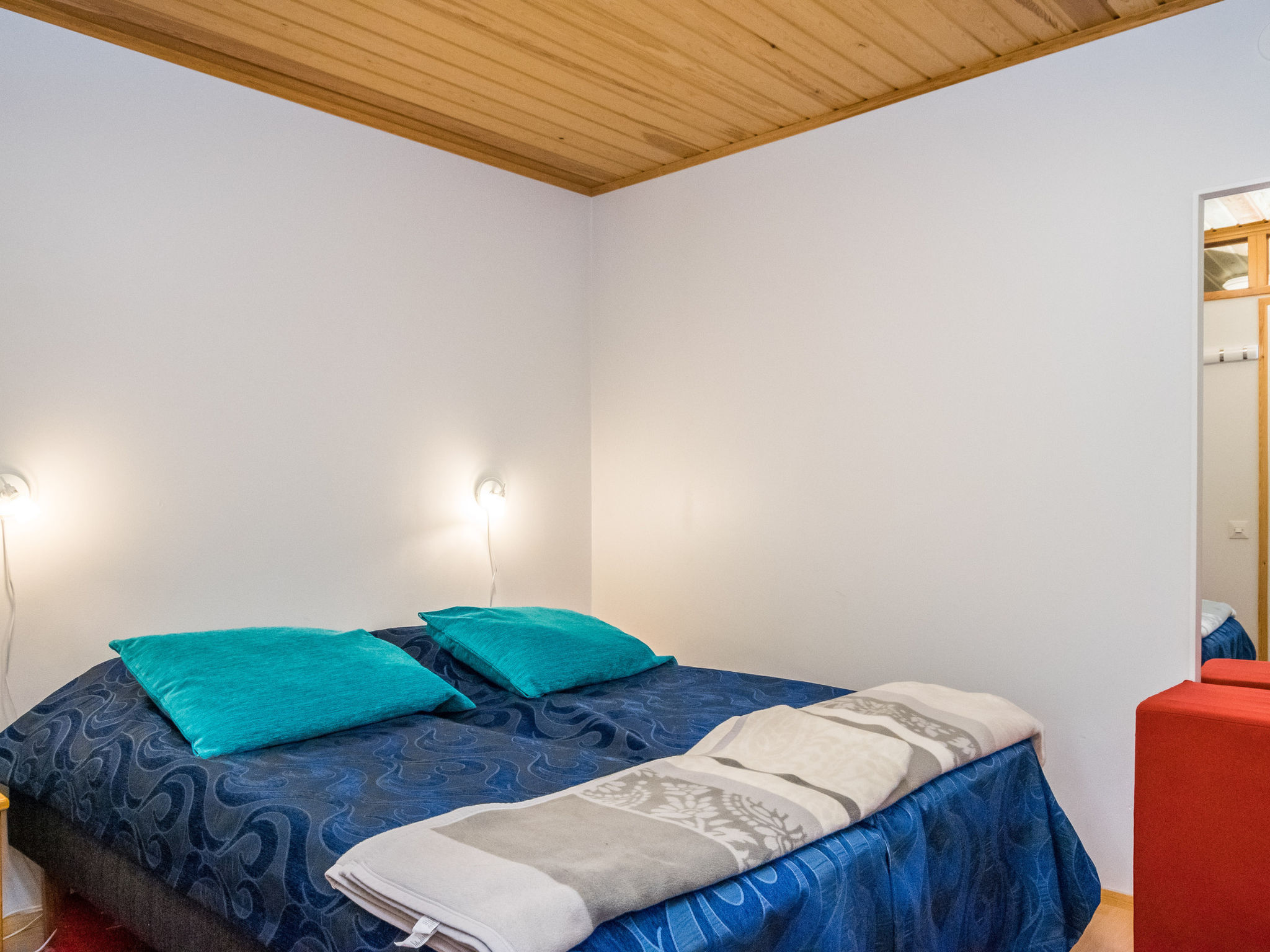 Maison Saariseläntie 8 e 3 – Intérieur, photo 6 sur 24
