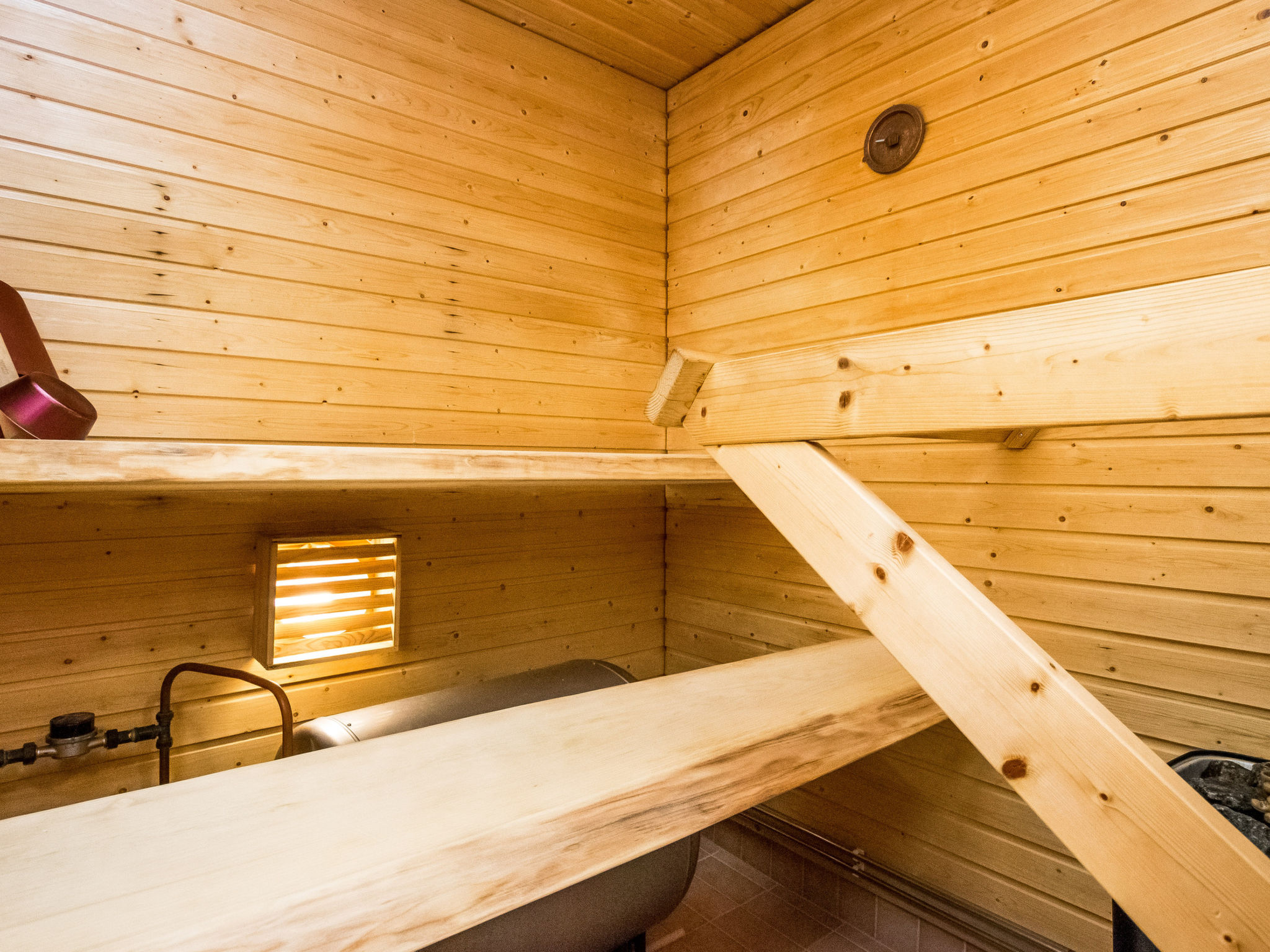 Maison Saariseläntie 8 e 3 – Intérieur, photo 5 sur 24