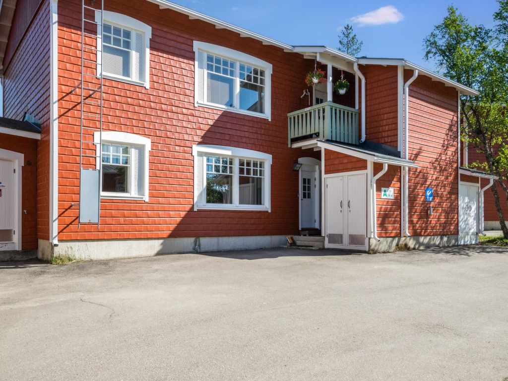 Vakantiehuis Moitakuru a7 in Finland