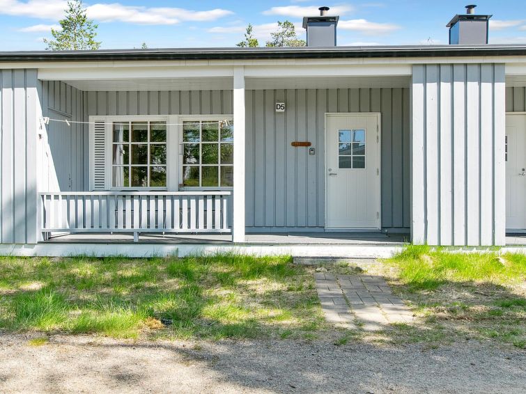 Photo of Saariseläntie 8 d 5
