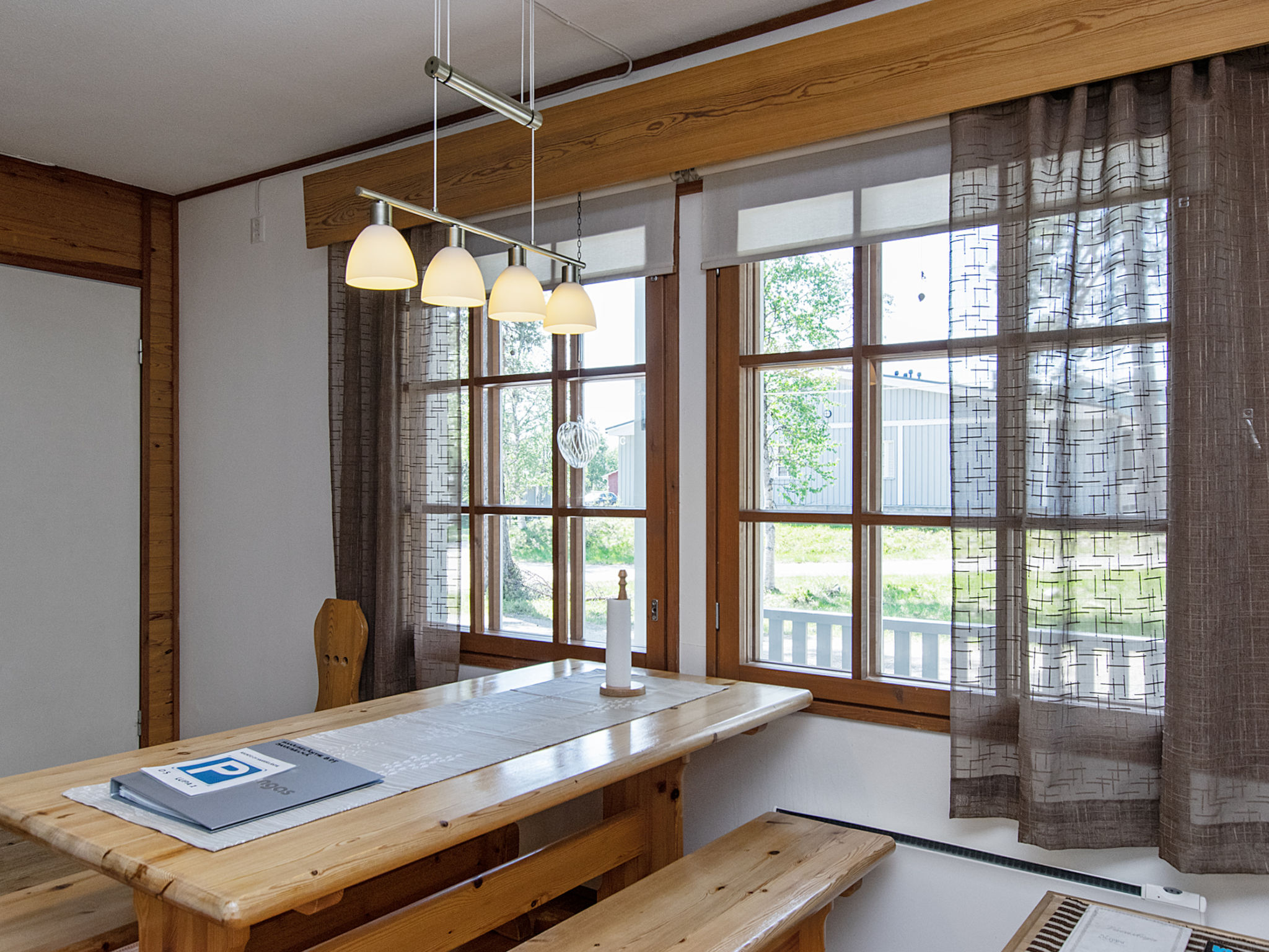 Inside other