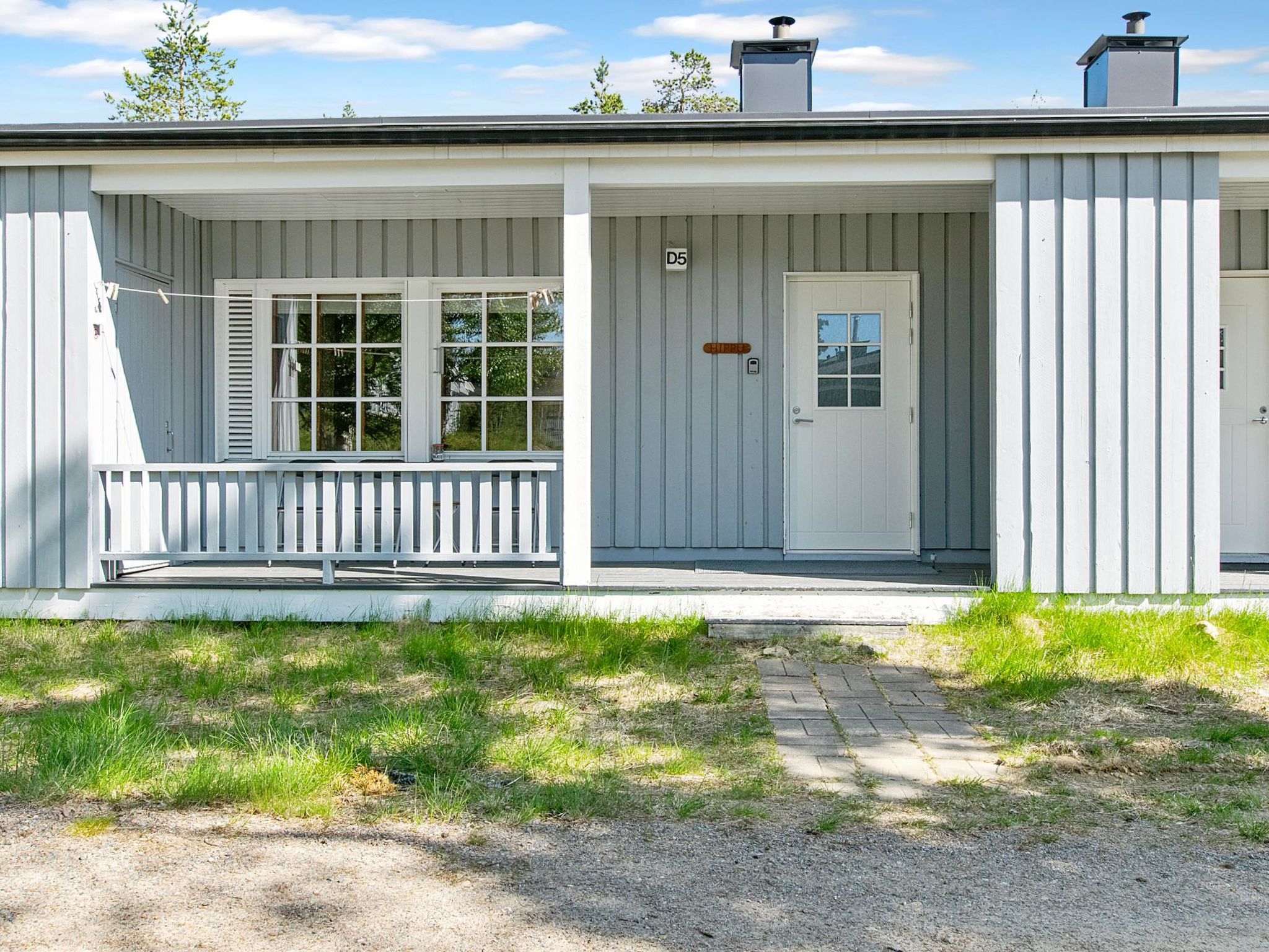 Photo of Saariseläntie 8 D 5