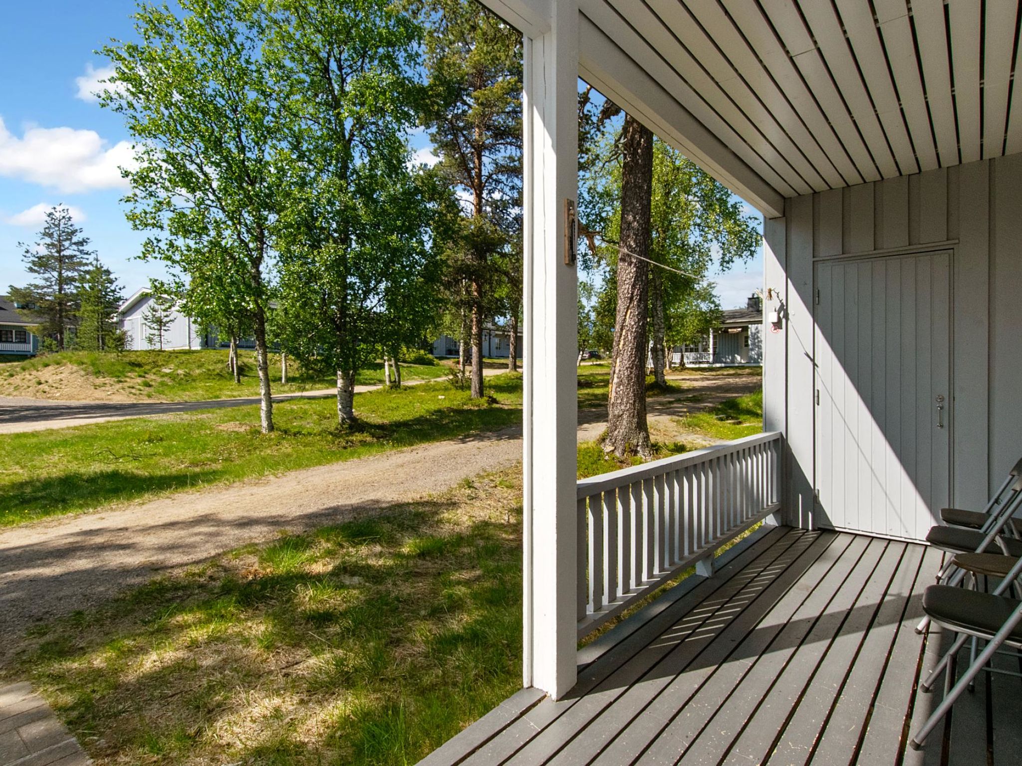 Photo of Saariseläntie 8 D 5