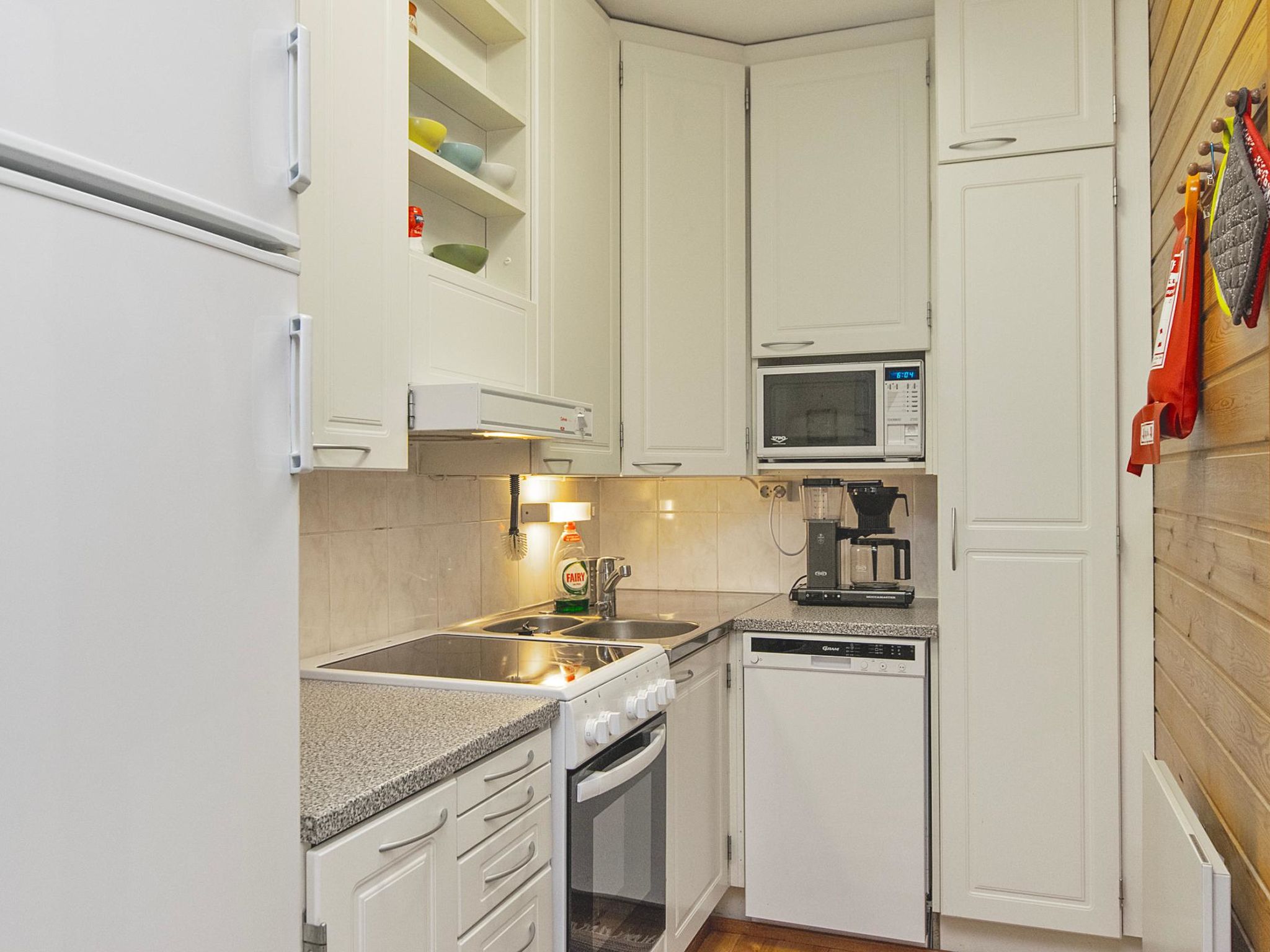 Photo of Saariseläntie 8 d 5