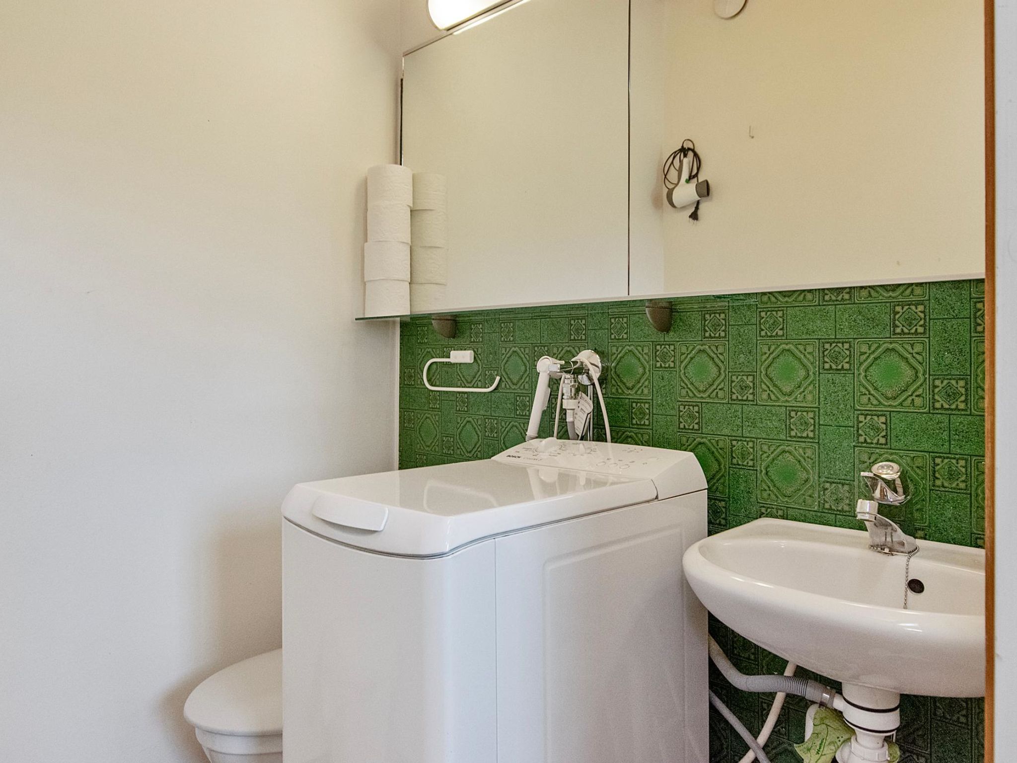 Photo of Saariseläntie 8 d 5