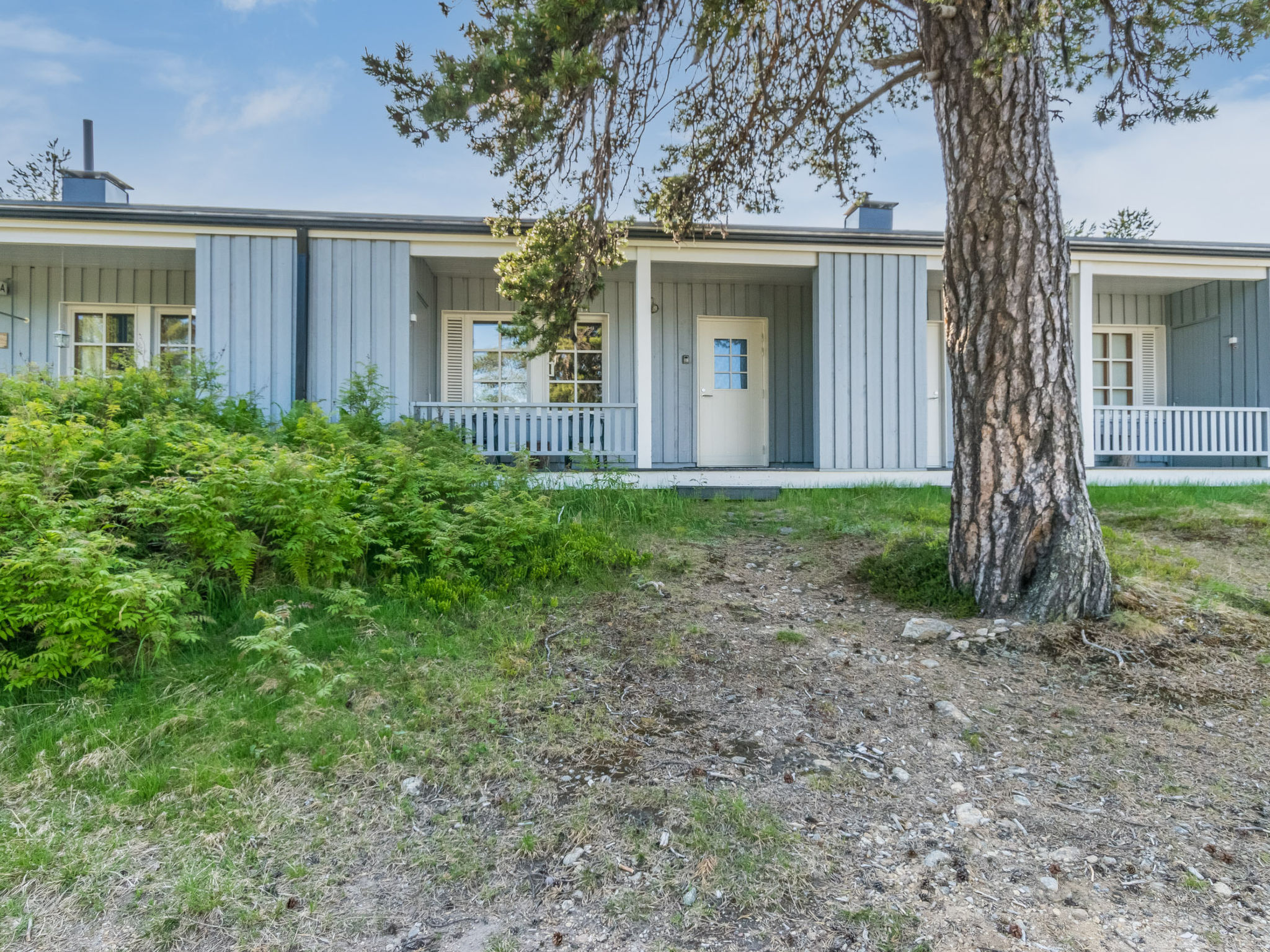 Maison Saariseläntie 8 a 8 – Intérieur, photo 14 sur 26
