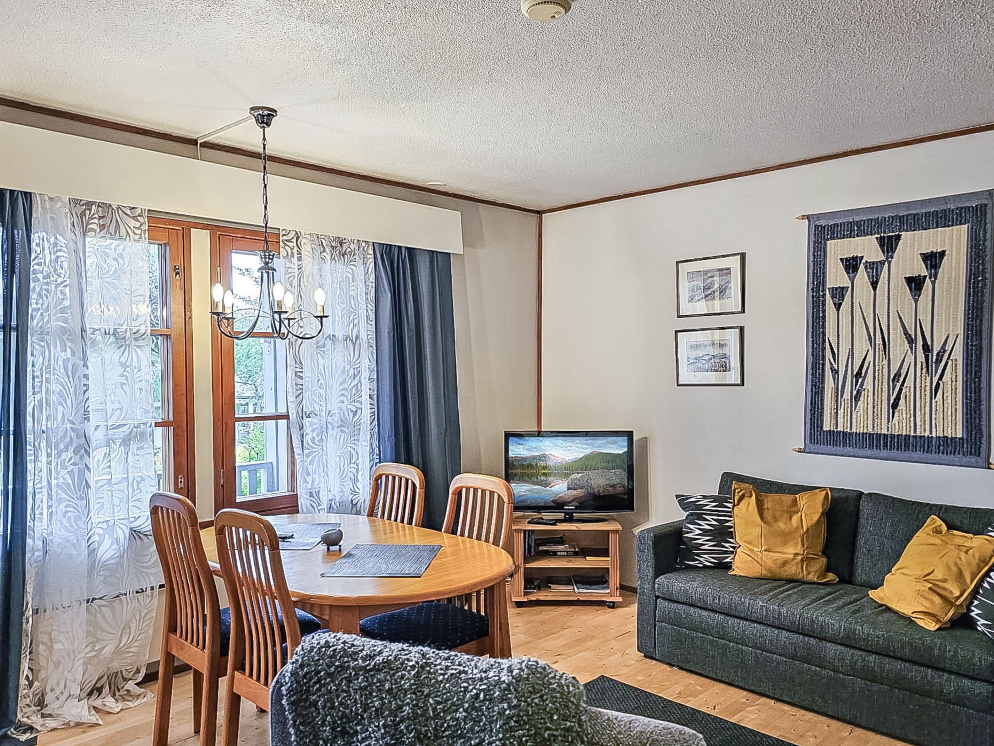 Maison Saariseläntie 8 a 8 – Intérieur, photo 11 sur 26