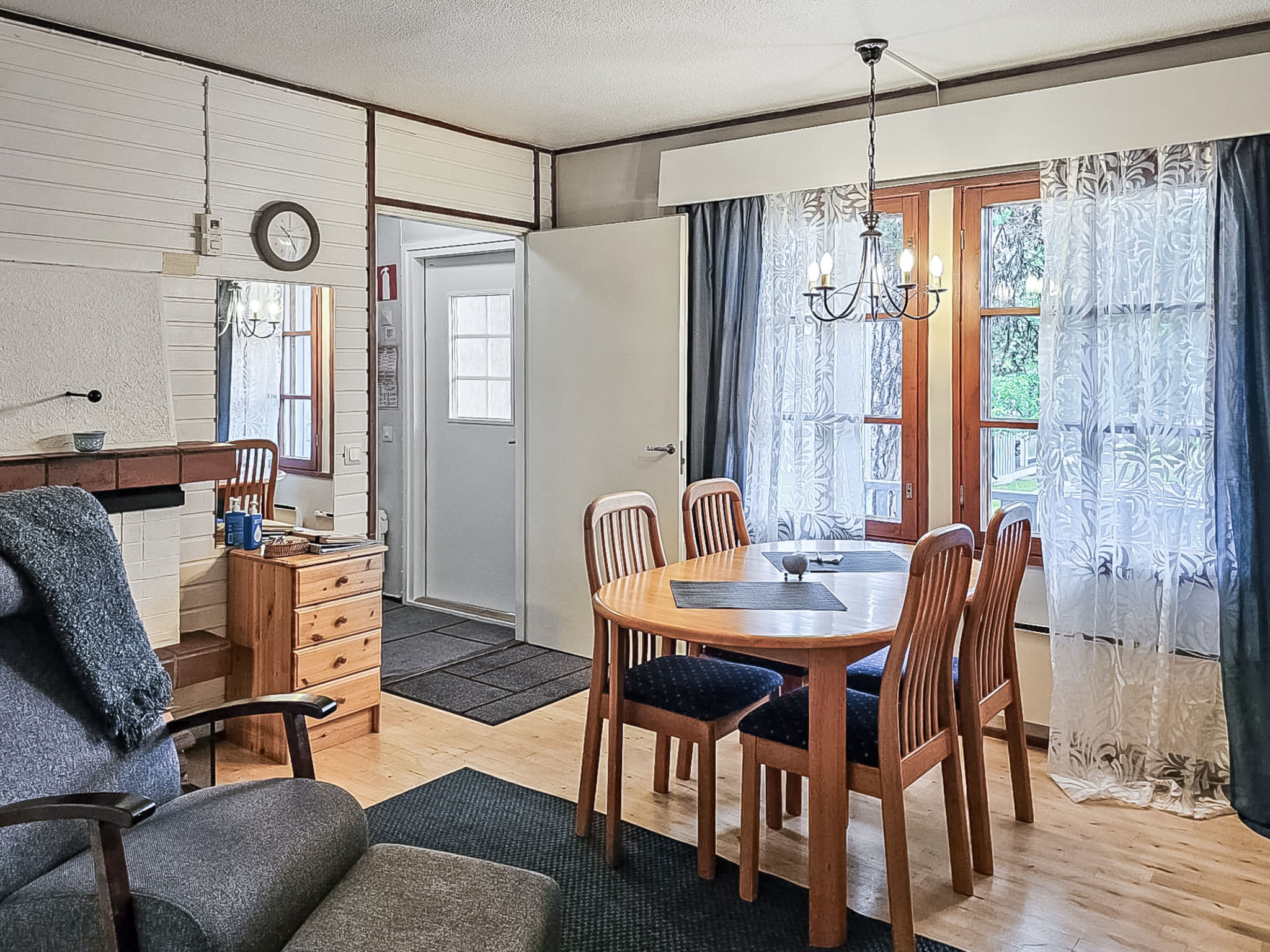 Maison Saariseläntie 8 a 8 – Intérieur, photo 10 sur 26