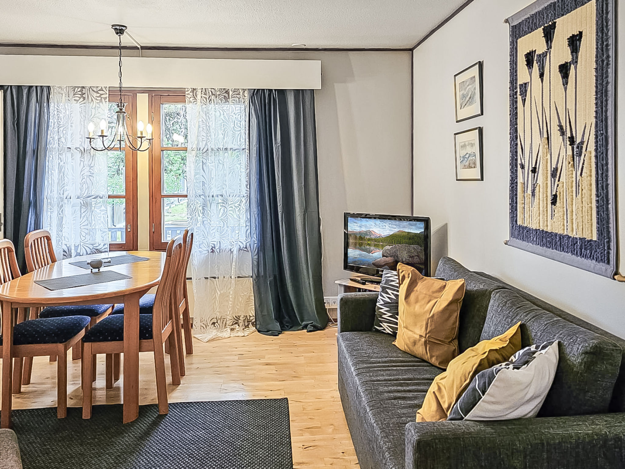 Maison Saariseläntie 8 a 8 – Intérieur, photo 9 sur 26