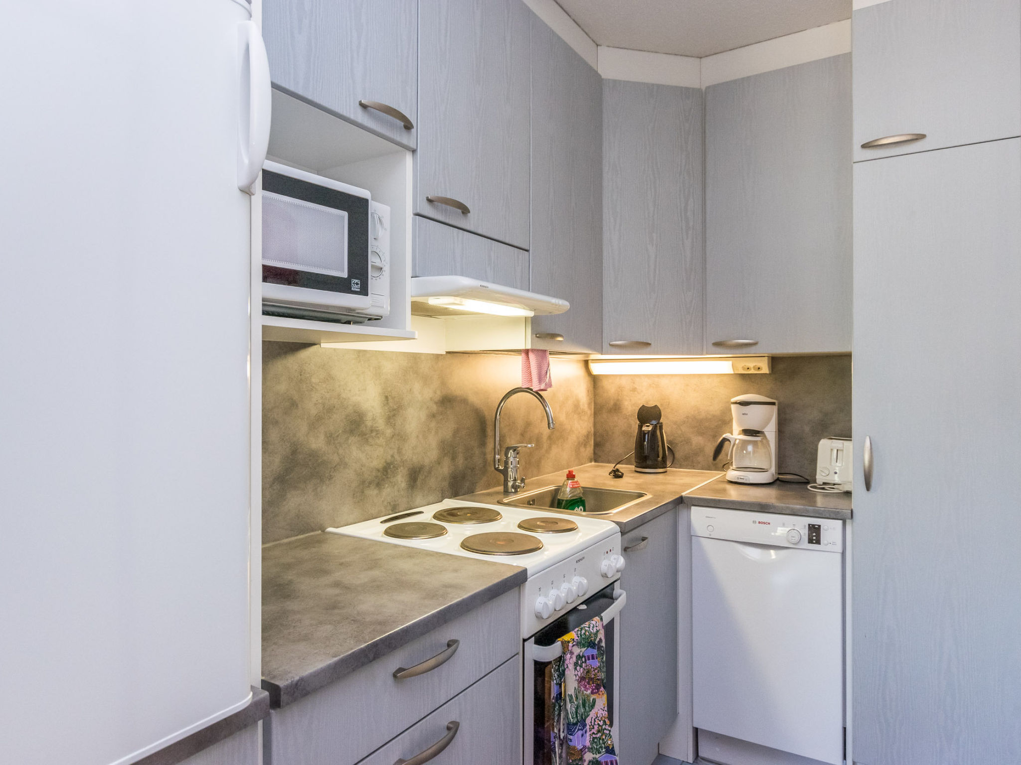 Maison Saariseläntie 8 a 8 – Intérieur, photo 7 sur 26