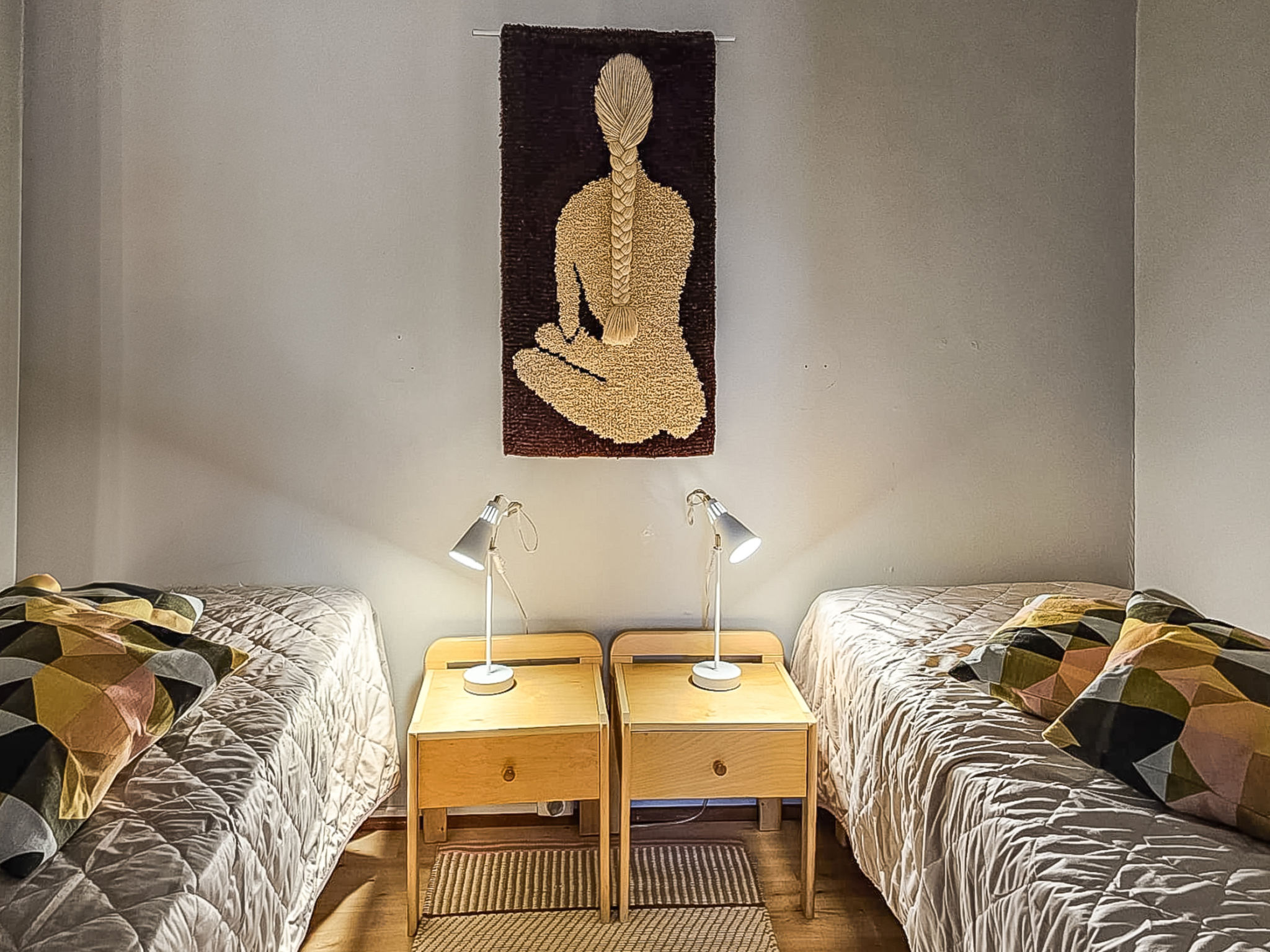 Maison Saariseläntie 8 a 8 – Intérieur, photo 6 sur 26